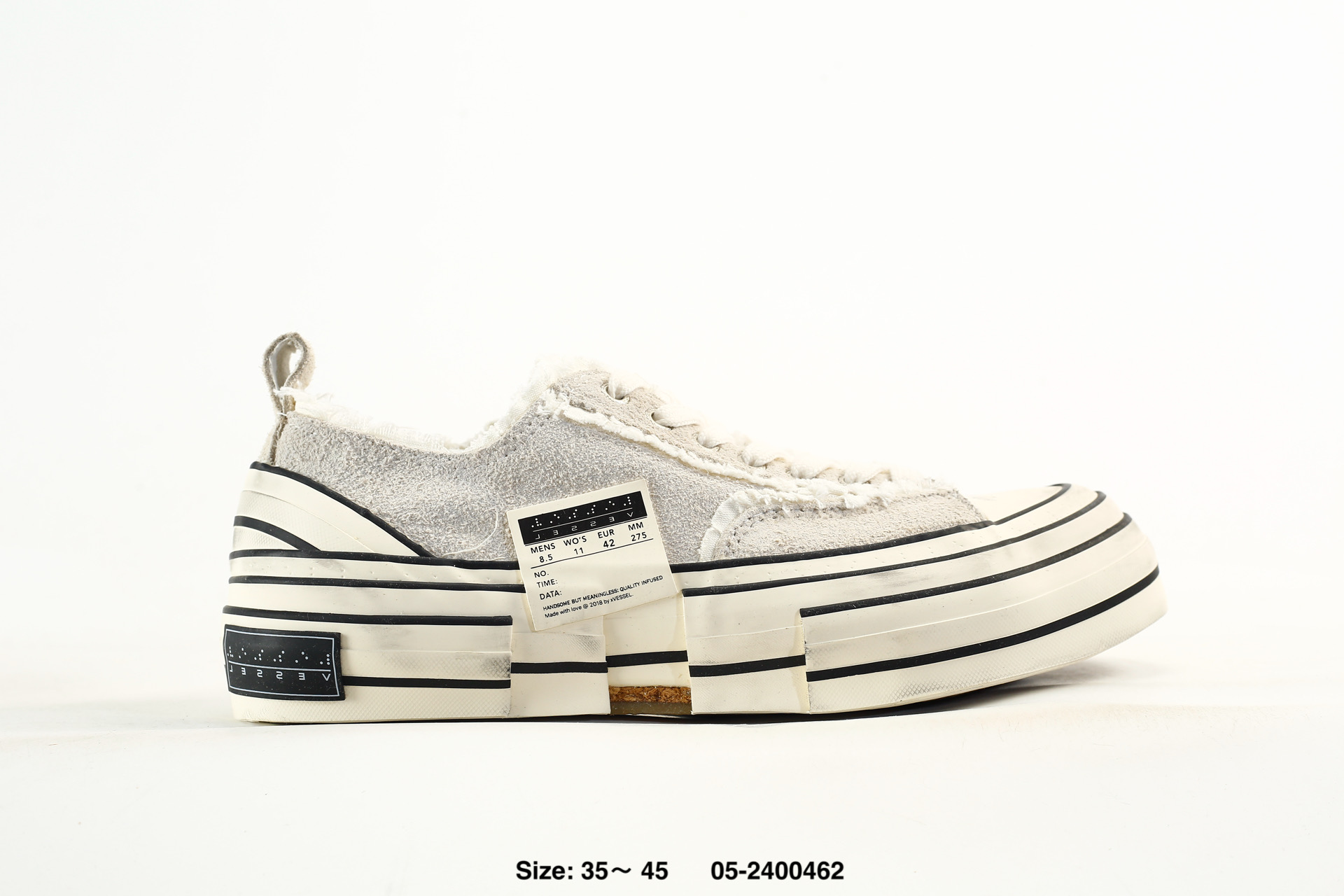xVESSEL Party Pand – S20X010W