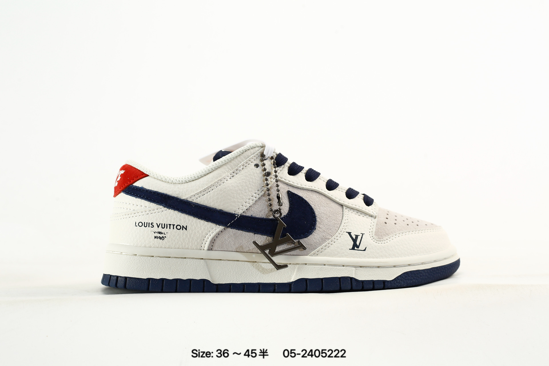 Nike Dunk Low Retro – FC1688-221, photo 2