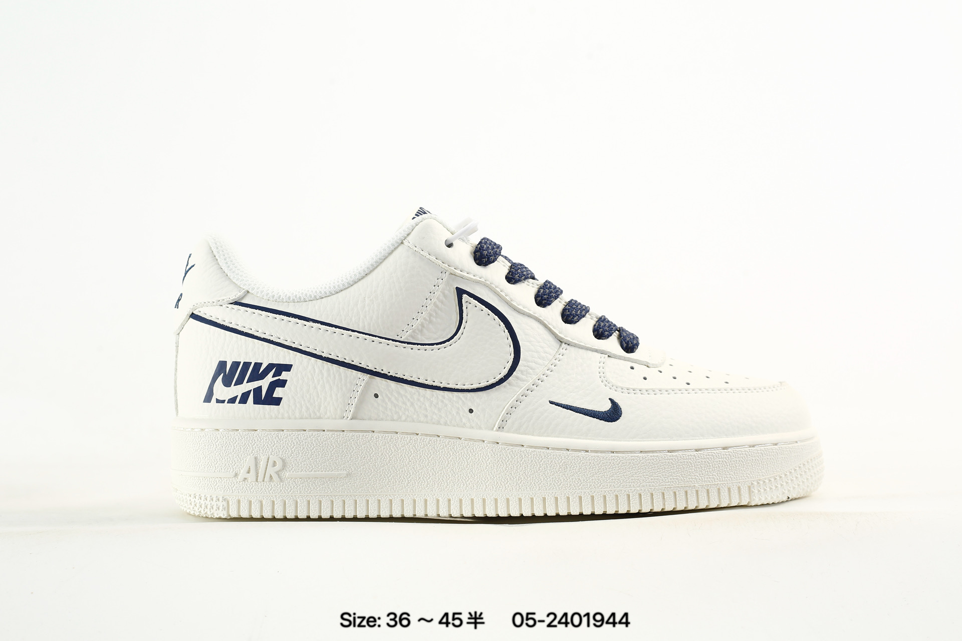 Nike Air Force 1'07 LV8 – CS5288-607