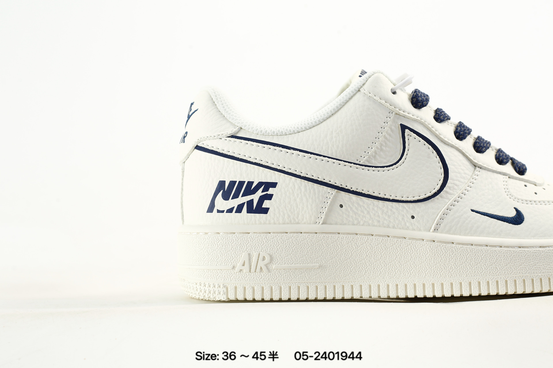 Nike Air Force 1'07 LV8 – CS5288-607, photo 2