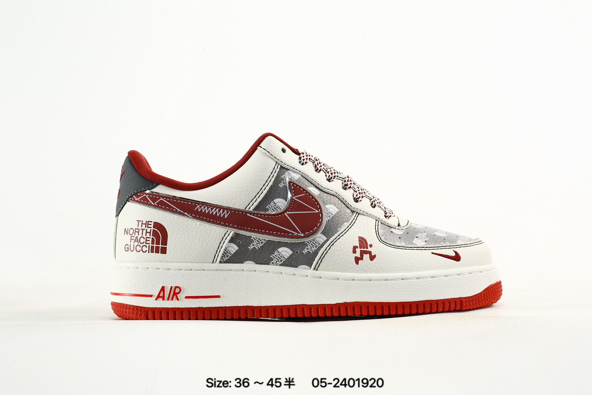Nike Air Force 1'07 LX – SY1388-008, photo 2
