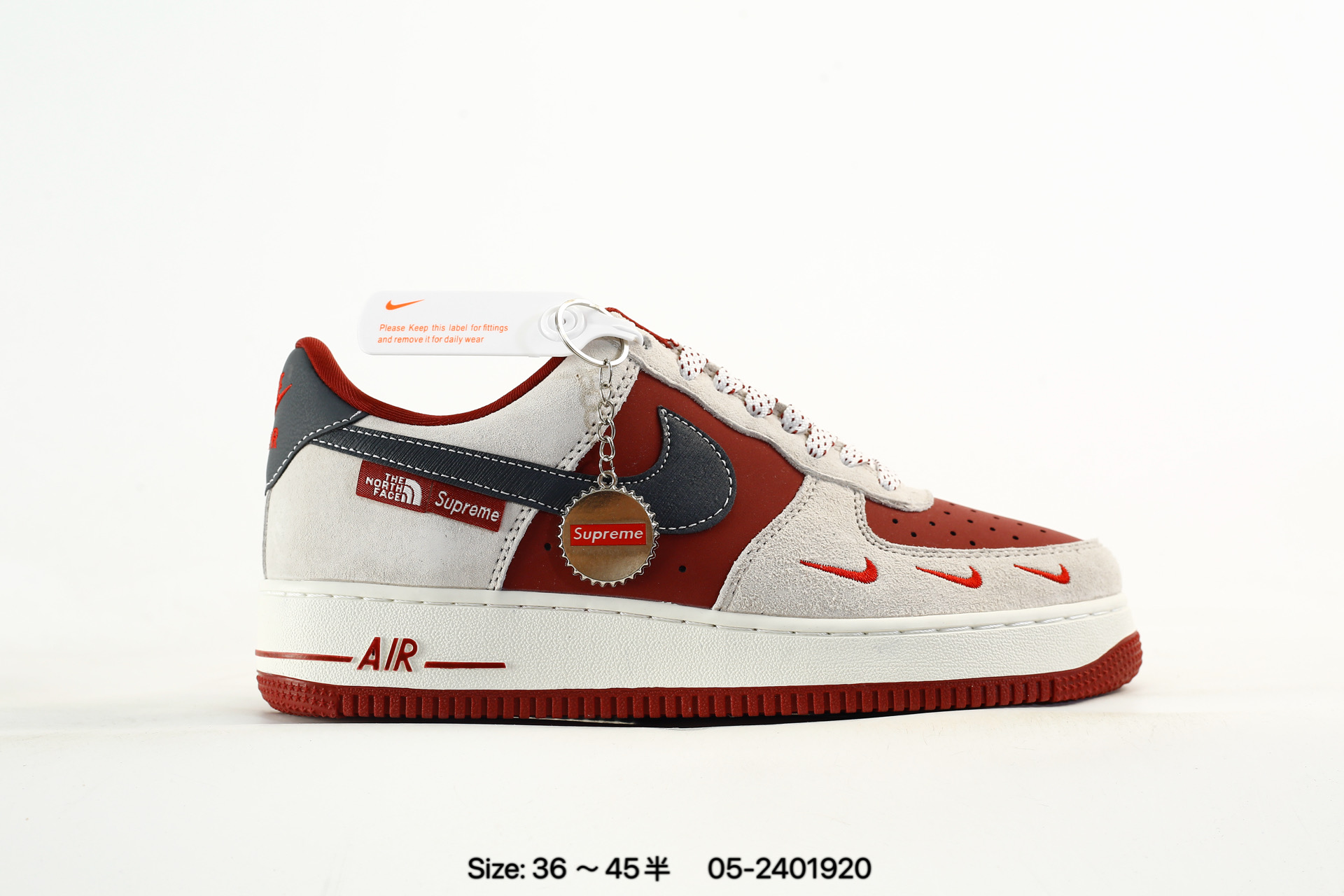 Nike Air Force 1'07 LX – SY1388-008