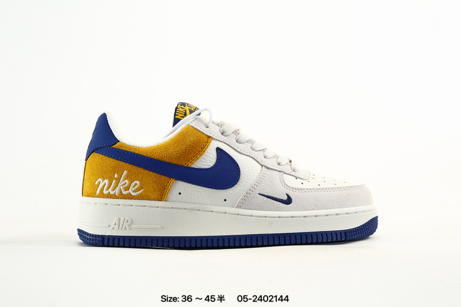 Nike Air Force 1'07 LV8 – HF2794-100