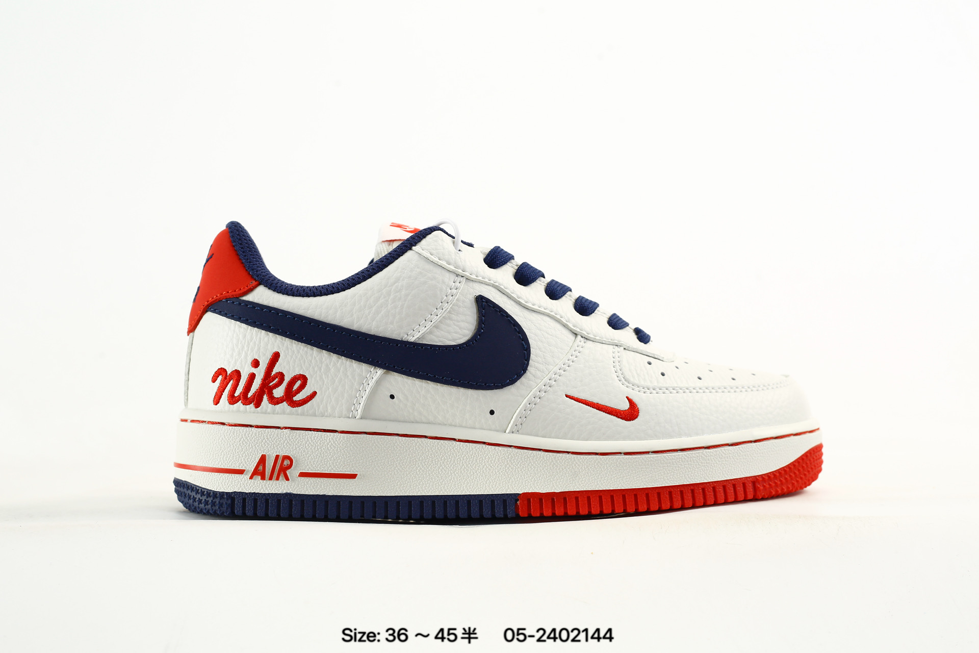 Nike Air Force 1'07 LV8 – HF2794-100, photo 2