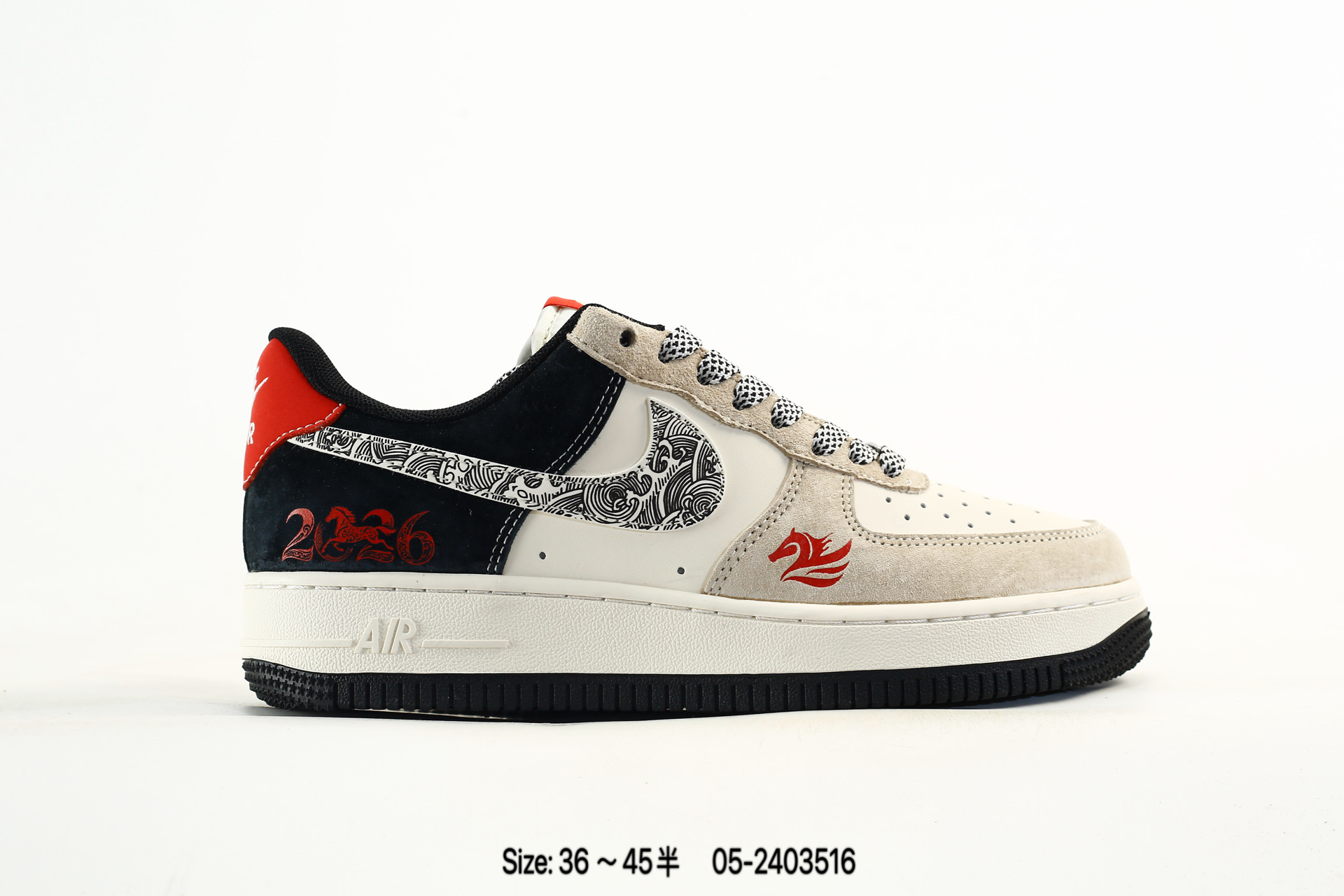 Nike Court Vision LO – FD5188-123, photo 2