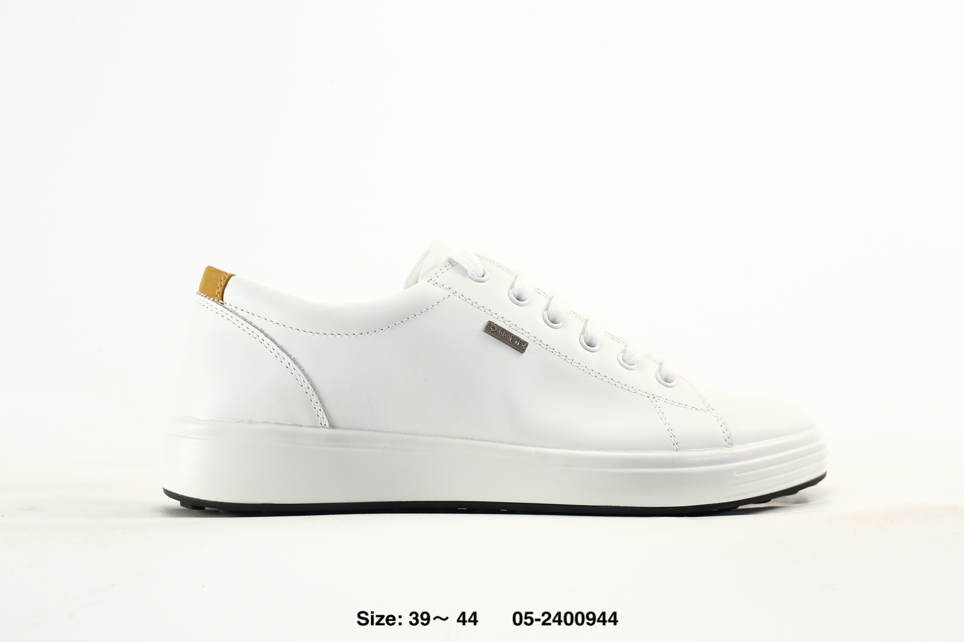 Ecco Soft 7 Lace