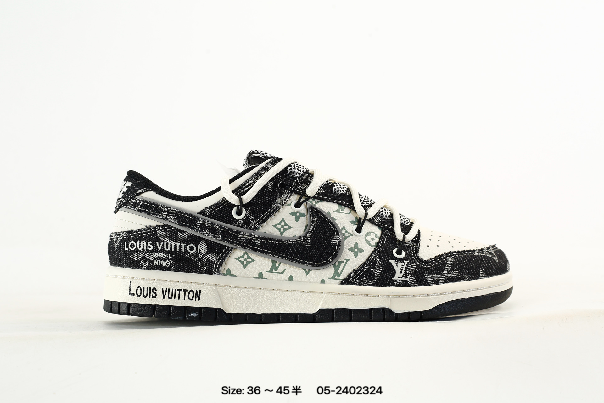 Nike Dunk Low Retro – YX5066-320