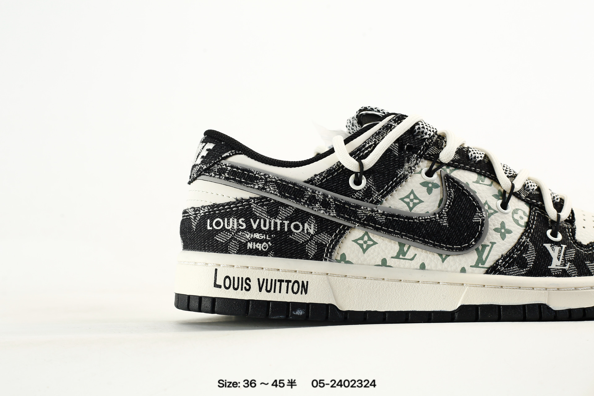 Nike Dunk Low Retro – YX5066-320, photo 2
