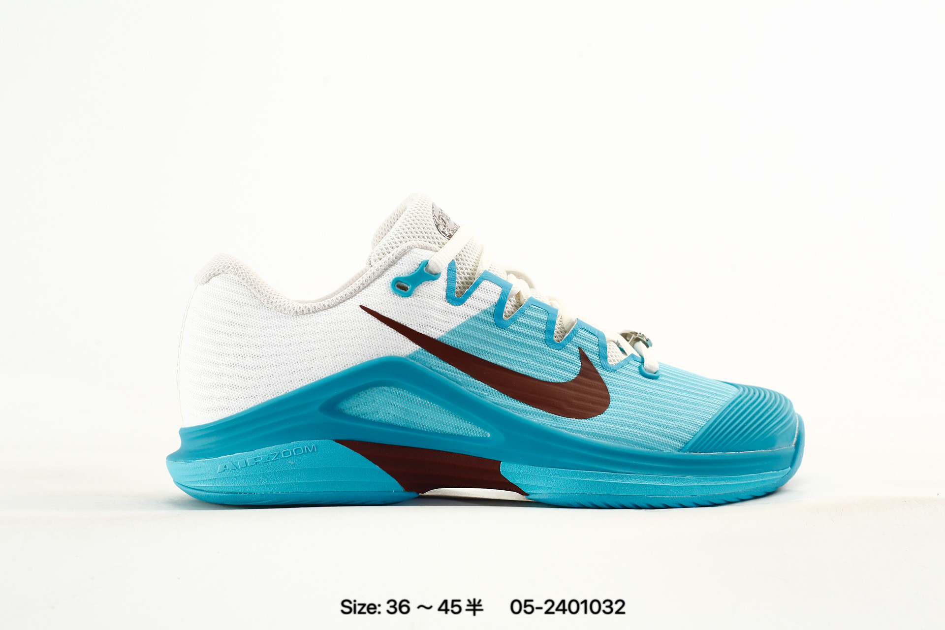 Nike Zoom Vapor 12 HC PRM – HJ6650-300