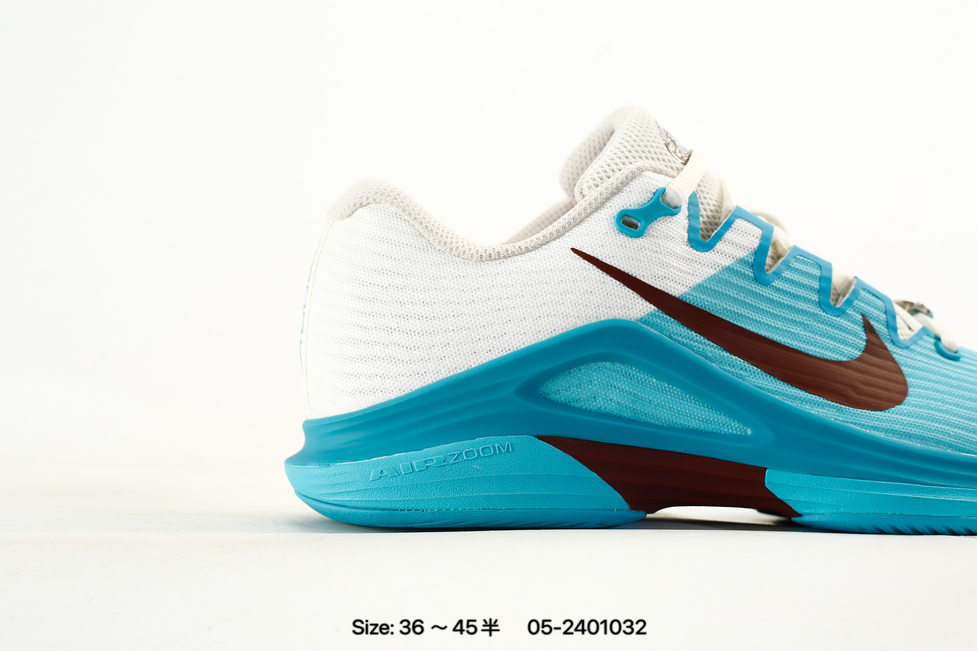 Nike Zoom Vapor 12 HC PRM – HJ6650-300, photo 2