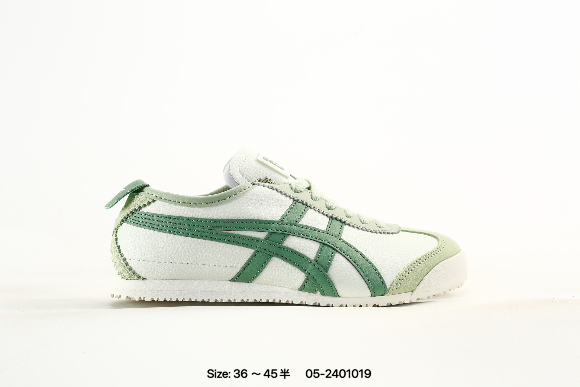 Onitsuka Tiger Nippon Made Mexico 66 Deluxe – 1183A201-304