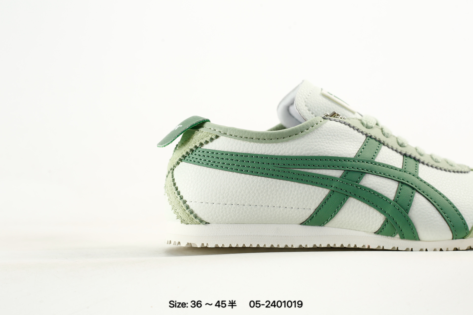 Onitsuka Tiger Nippon Made Mexico 66 Deluxe – 1183A201-304, photo 2