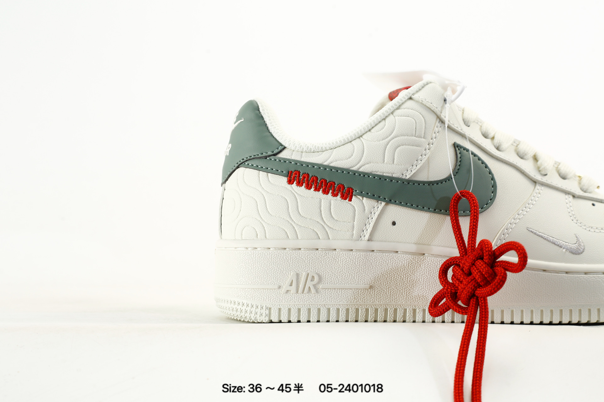 Nike Air Force 1'07 – HV5979-130, photo 2