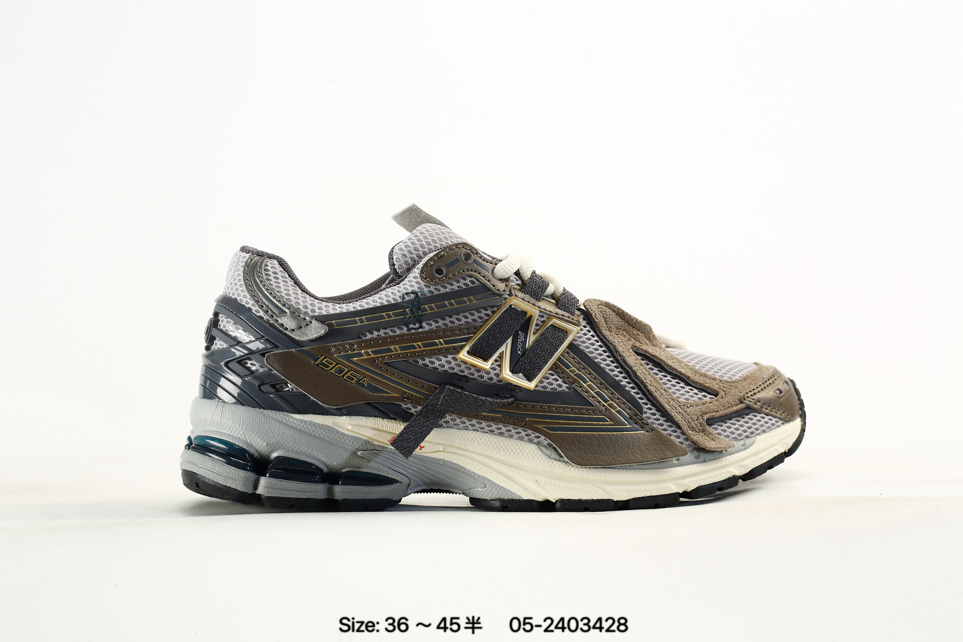 New Balance M1906 – U19065DY, photo 2