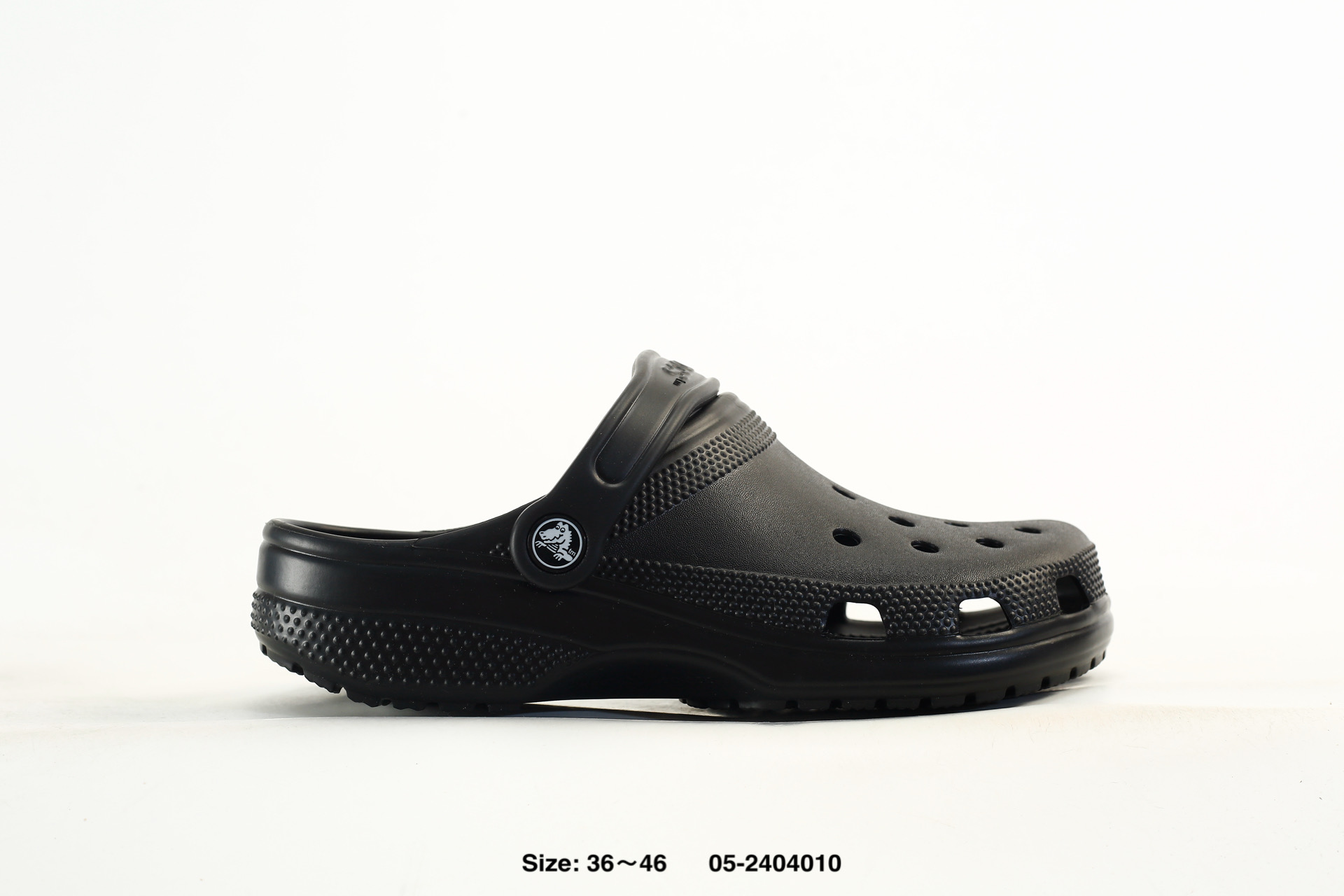Crocs Classic Ballet – 05-2404010