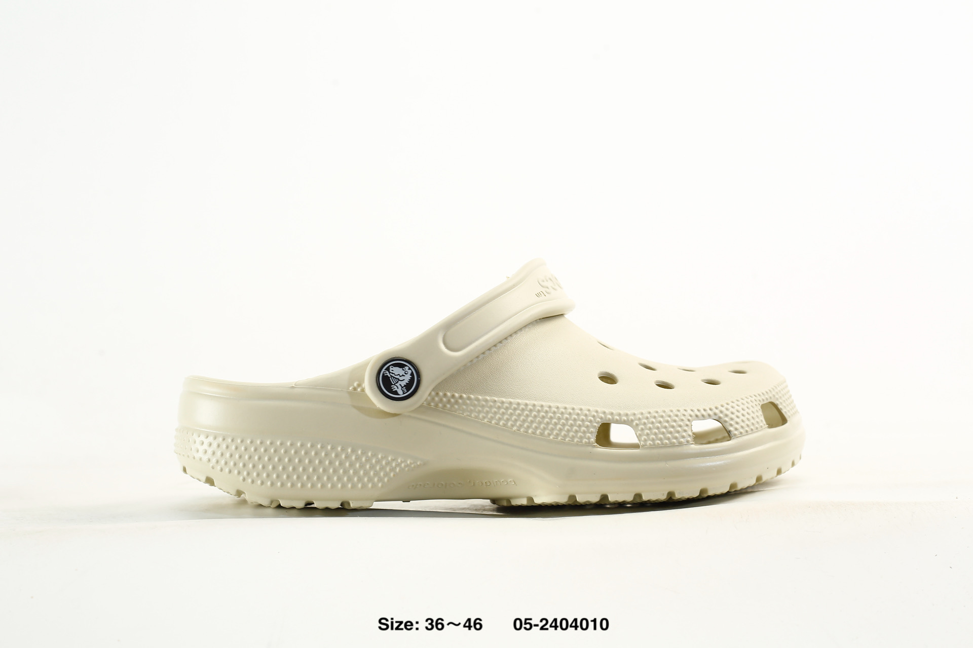 Crocs Classic Ballet – 05-2404010, photo 2
