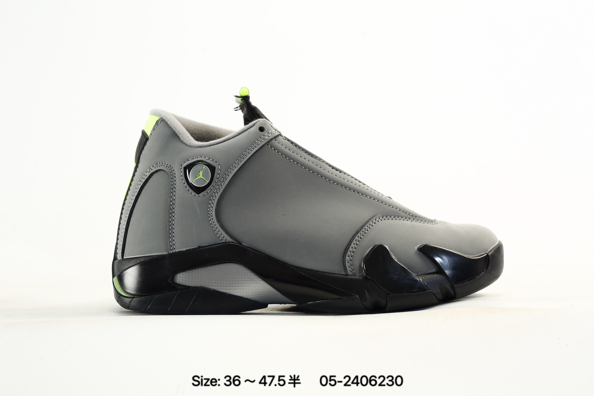Nike Air Jordan 5 Retro High AJ5 – lO3372-700