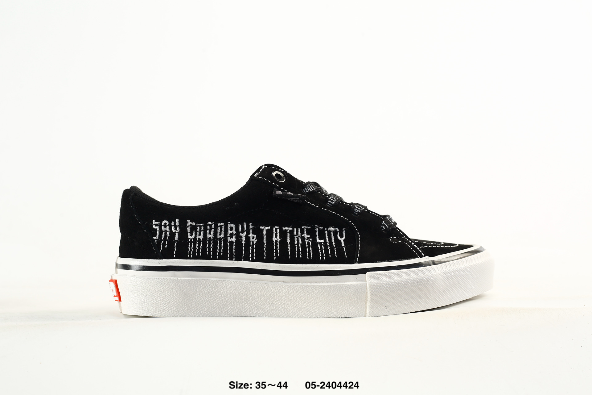 Vans Otw Half Cab 33, photo 2