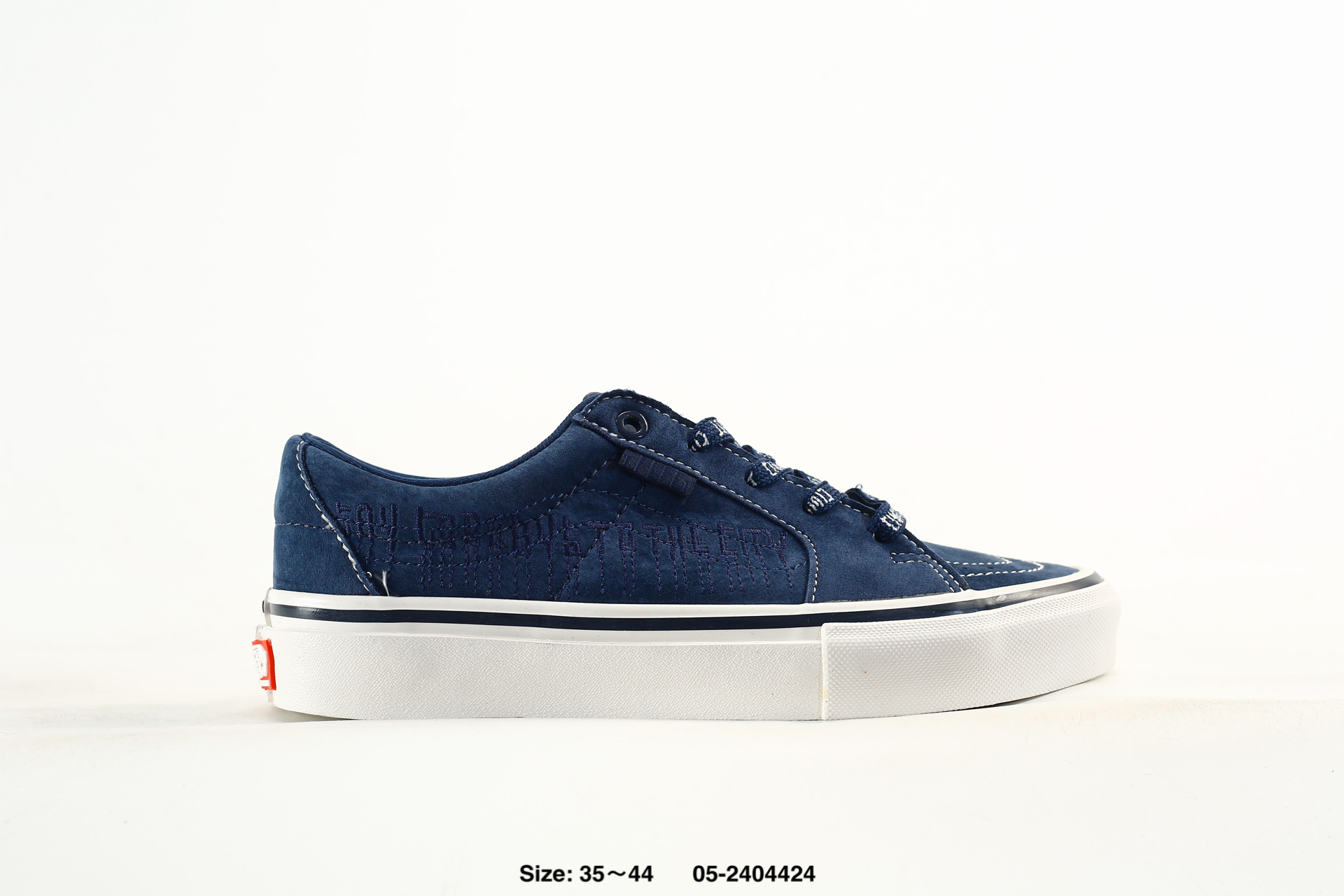 Vans Otw Half Cab 33