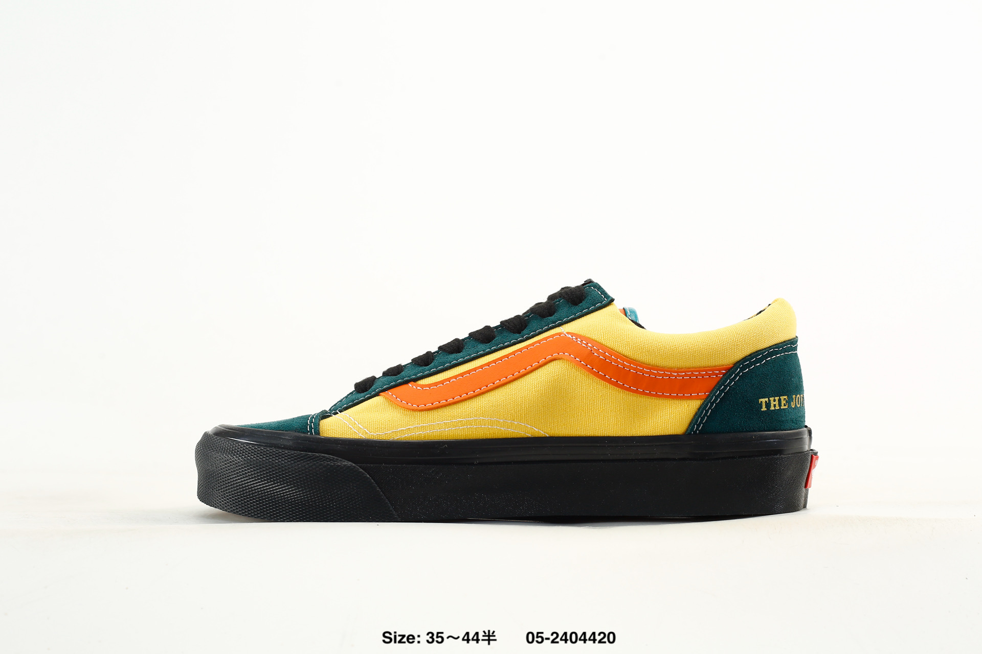 Vans Old Skool 36 Premium Pearlized, photo 2
