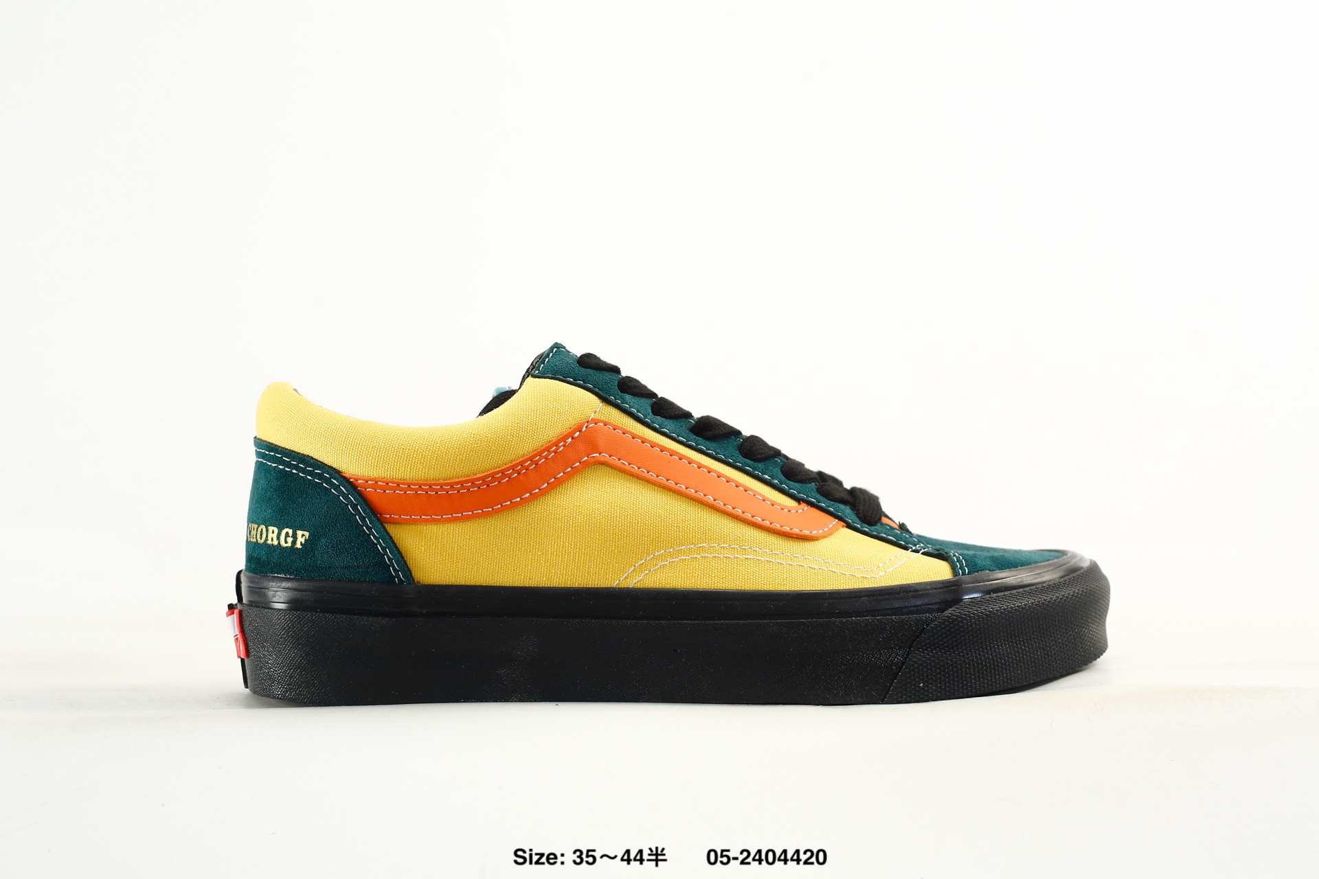Vans Old Skool 36 Premium Pearlized