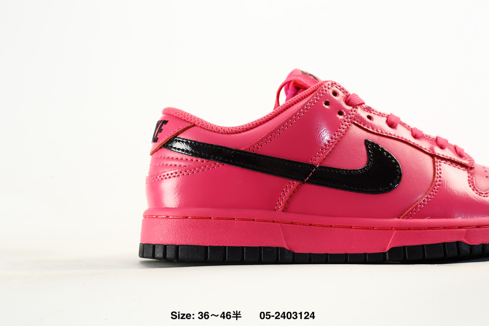Nike Dunk Low – IV2040-600, photo 2
