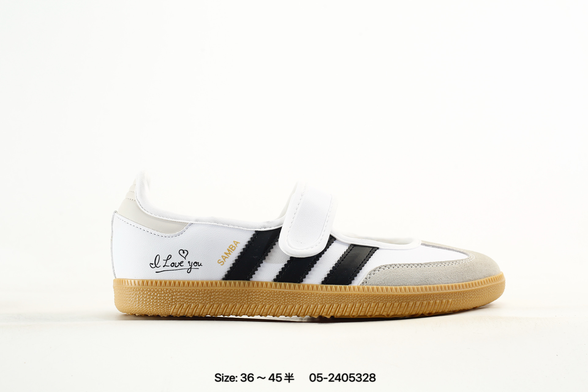 Adidas Samba Jane – JR7339, photo 2