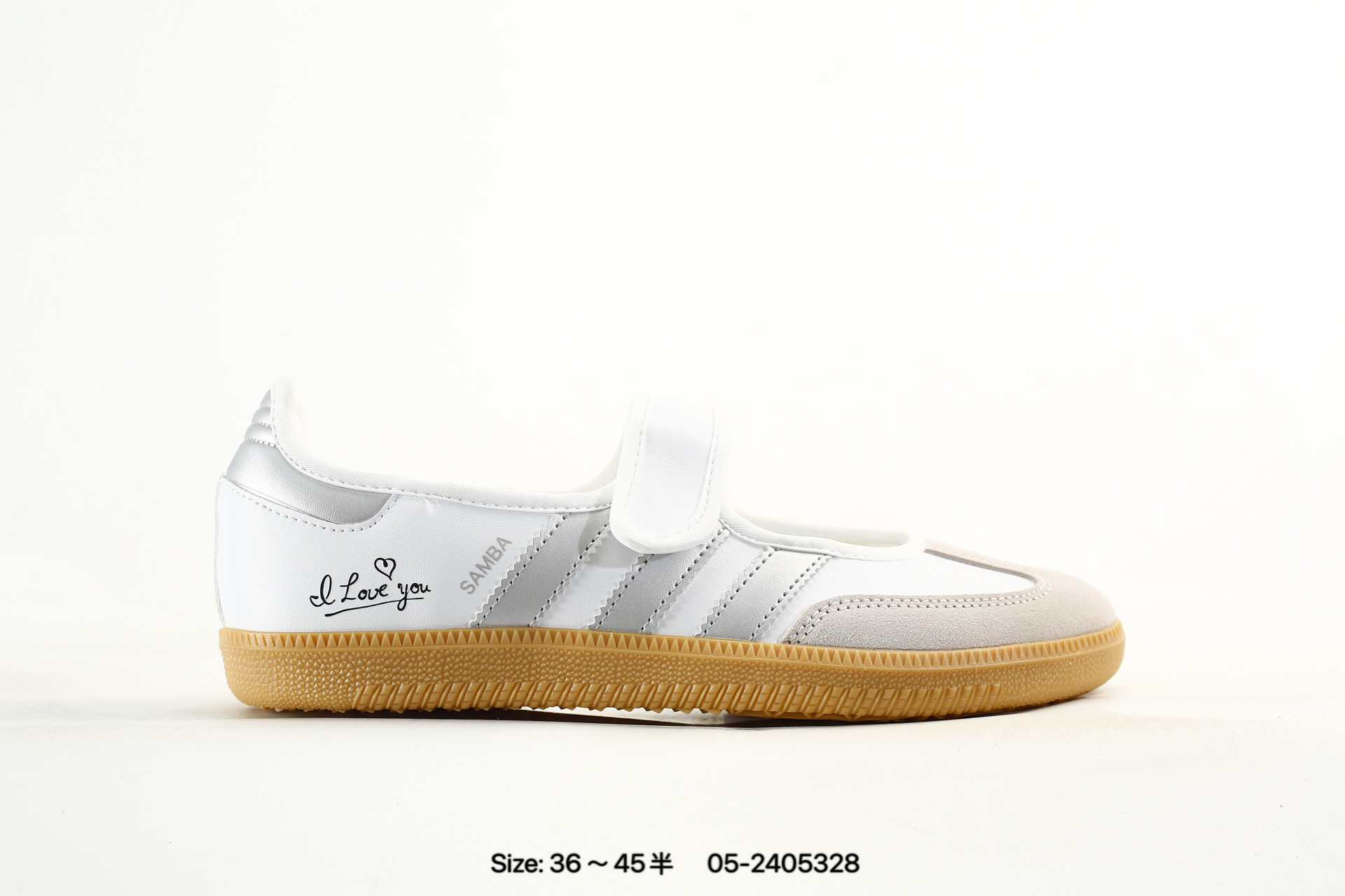 Adidas Samba Jane – JR7339