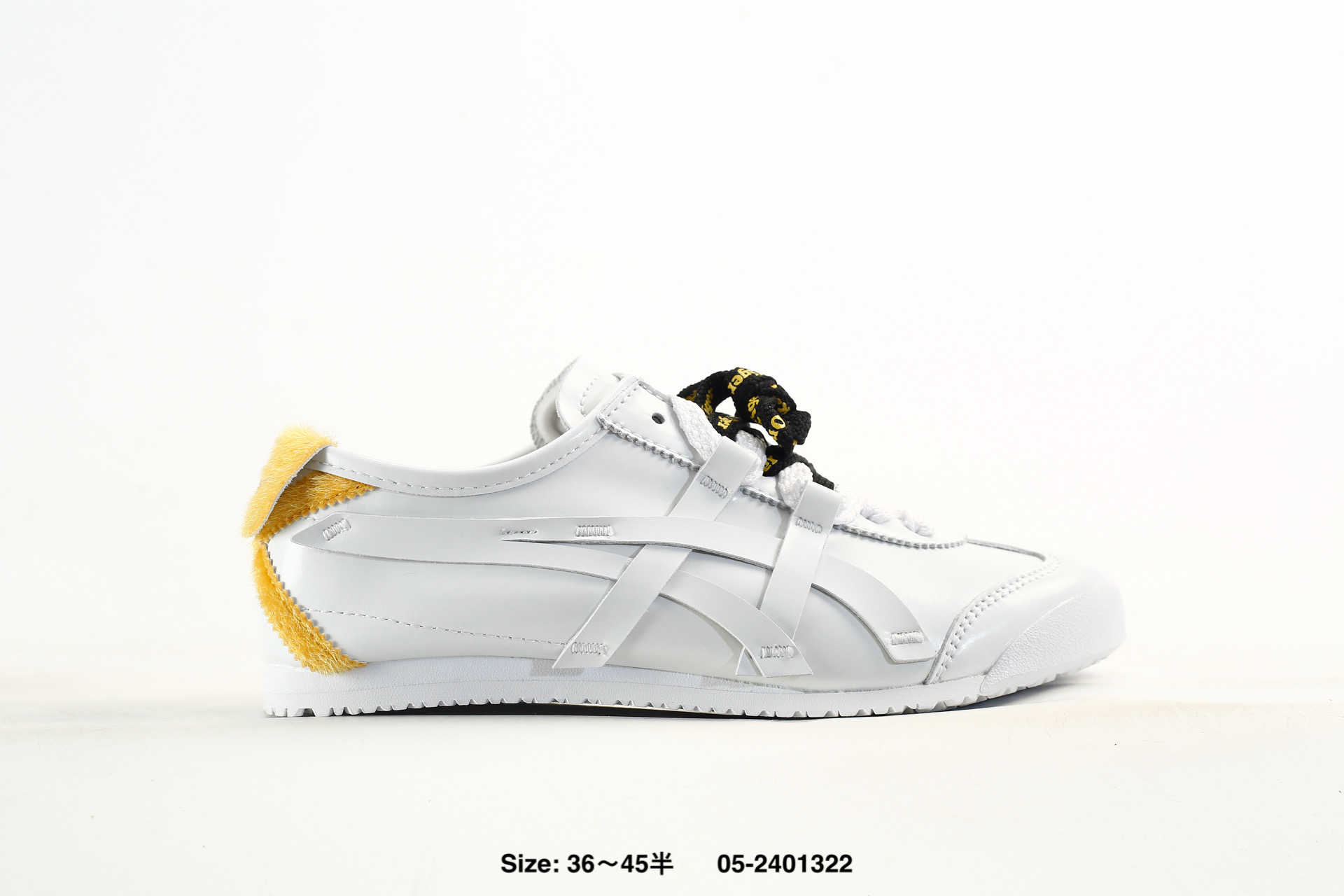 Onitsuka Tiger Nippon Made Mexico 66 Deluxe – 1183A872-117