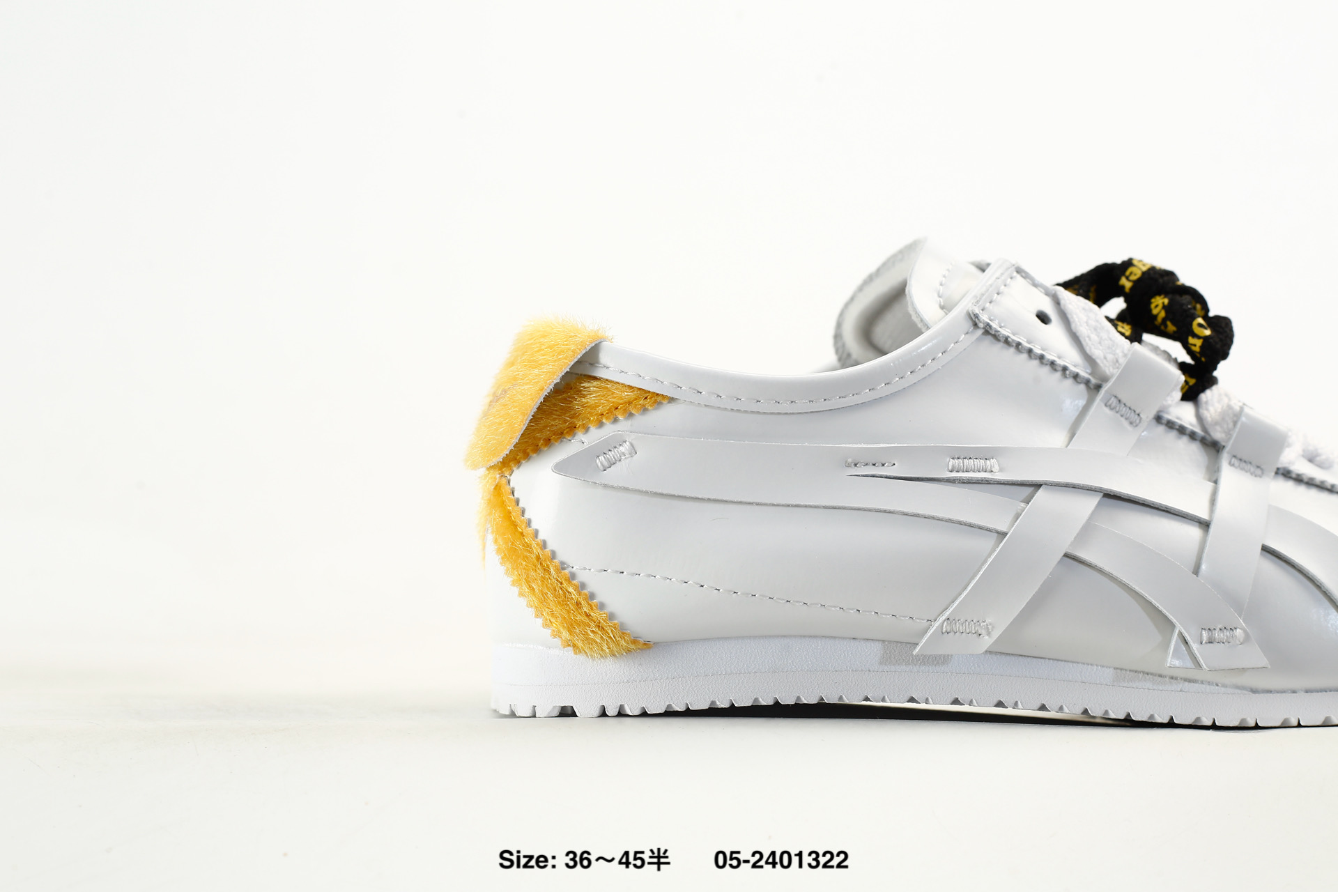 Onitsuka Tiger Nippon Made Mexico 66 Deluxe – 1183A872-117, photo 2
