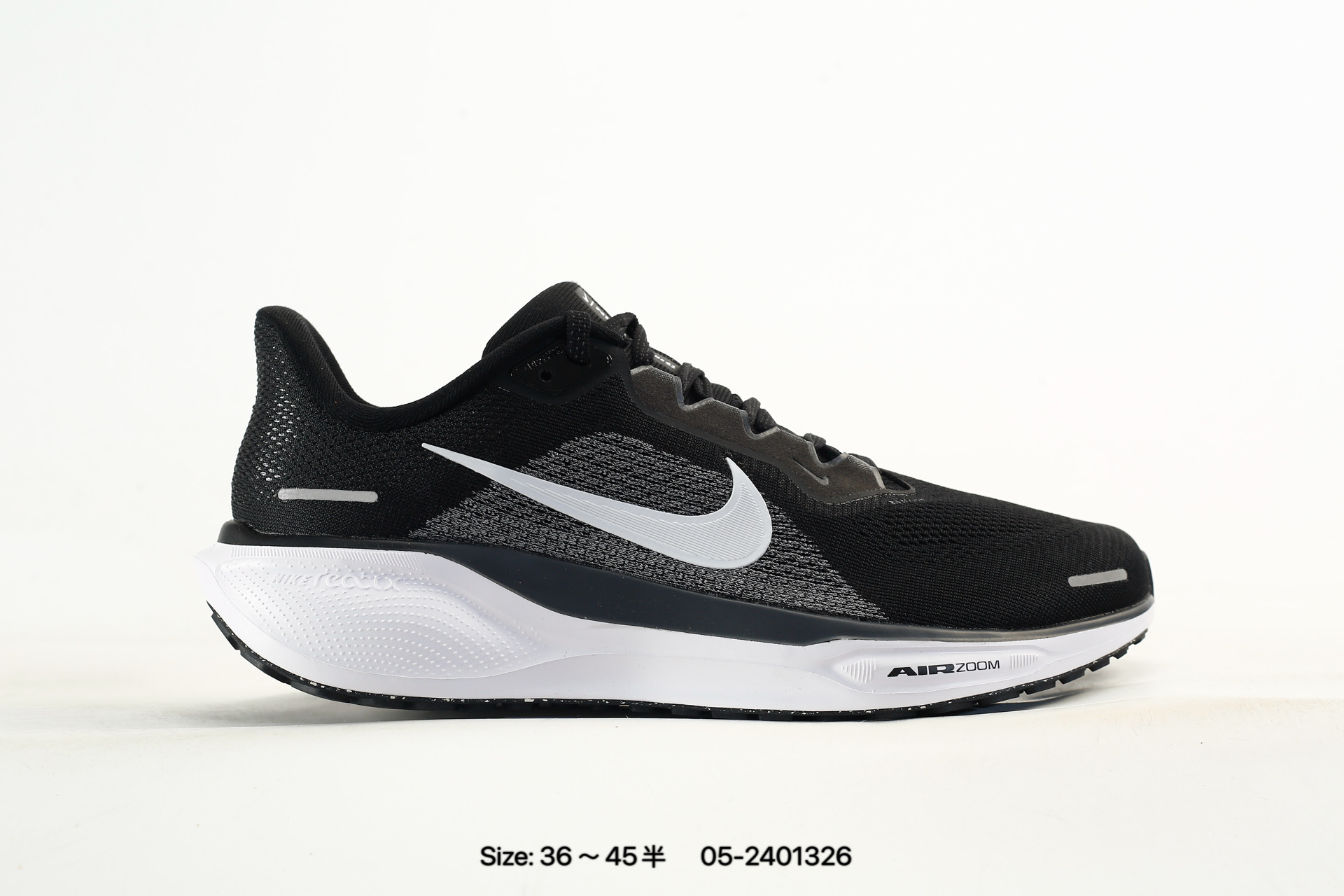 Zoom React Nike Air Pegasus 41