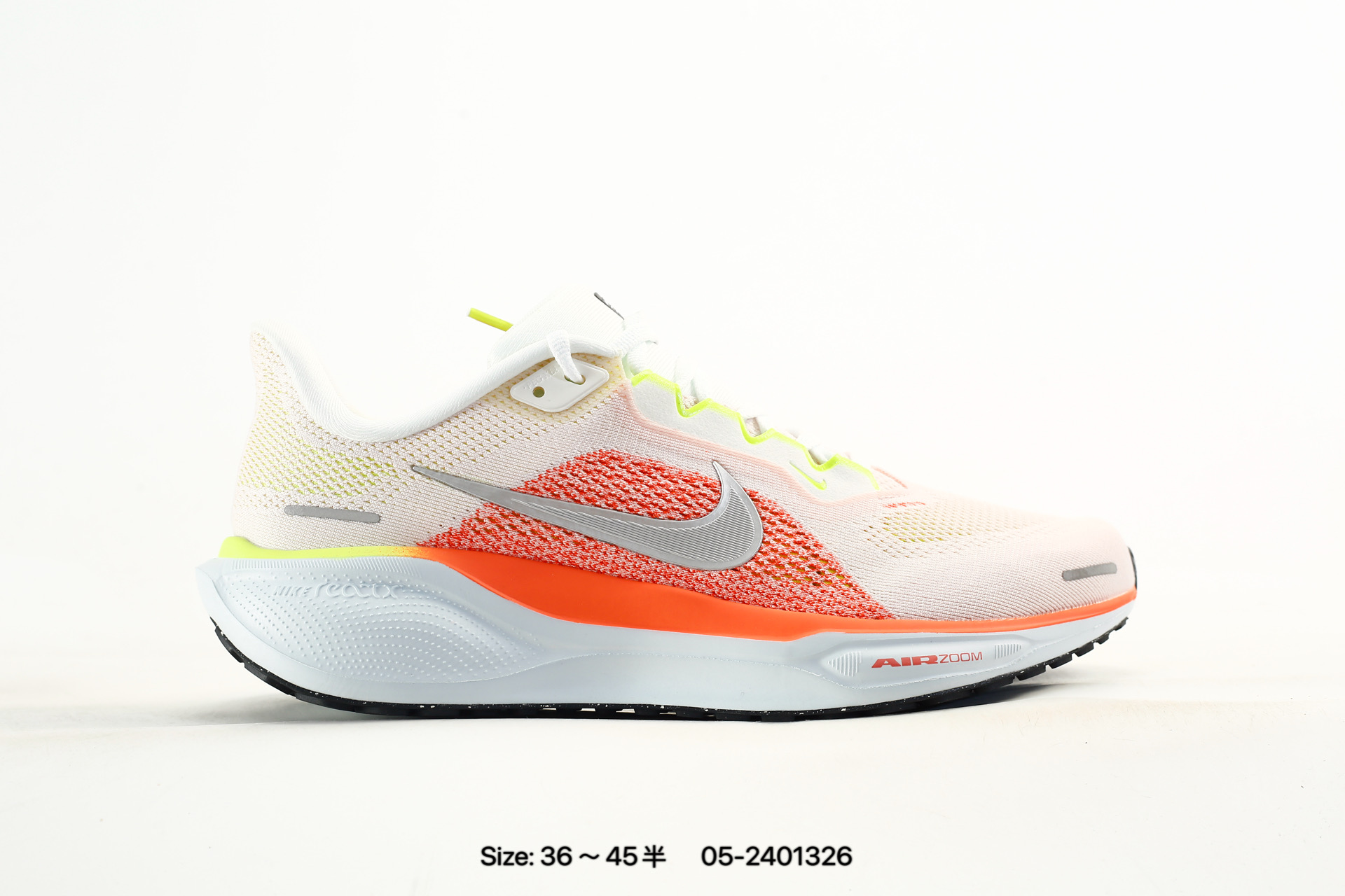 Zoom React Nike Air Pegasus 41, photo 2