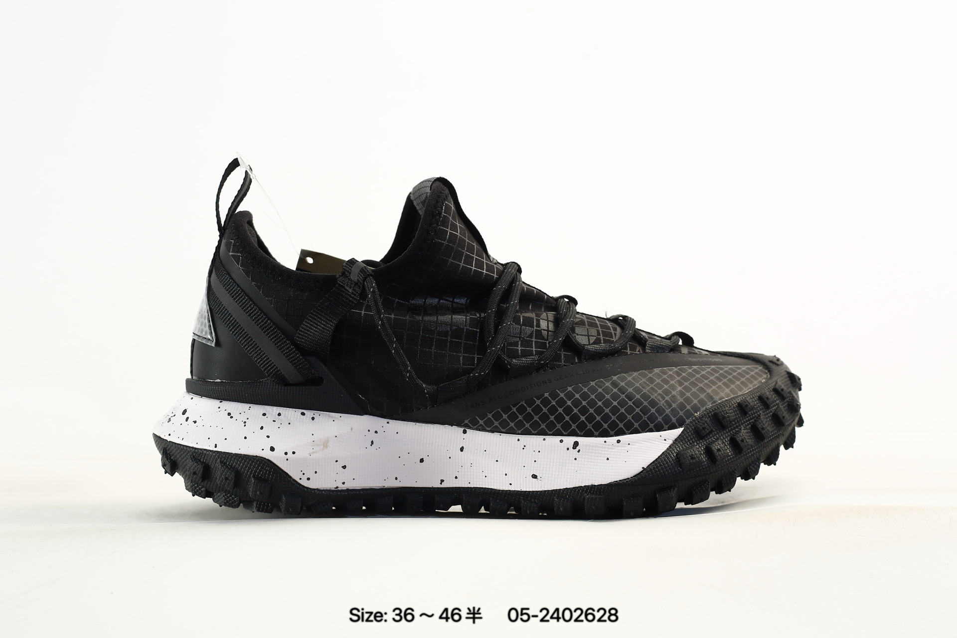 Nike ACG Mountain Fly Low GTX – DD4565-001