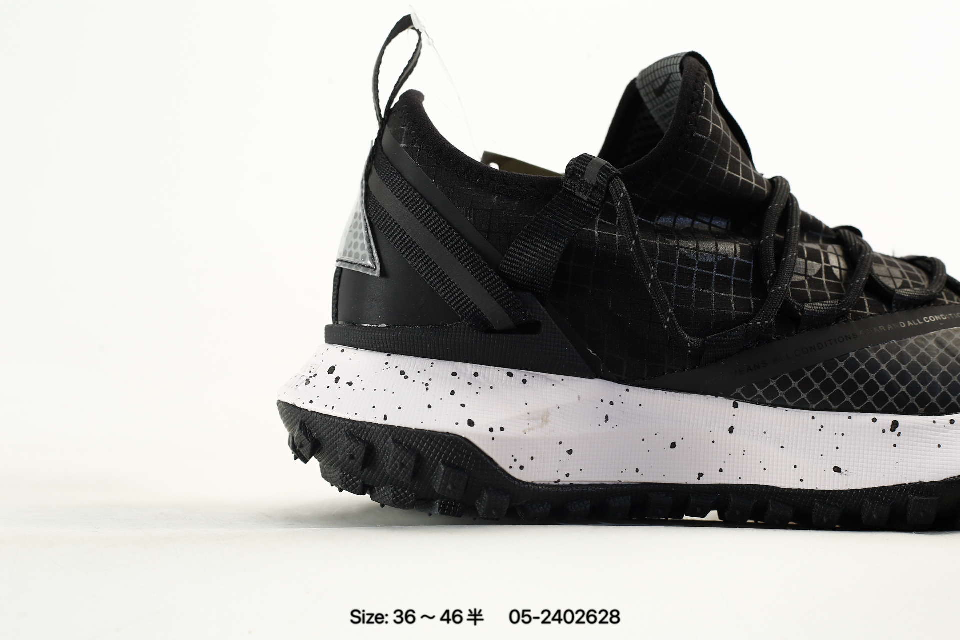 Nike ACG Mountain Fly Low GTX – DD4565-001, photo 2