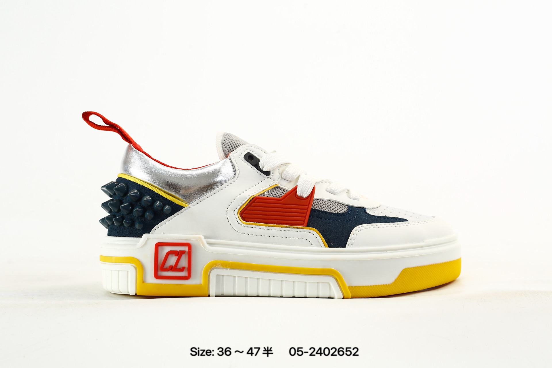 CL Astroloubi Low – 1240001F688