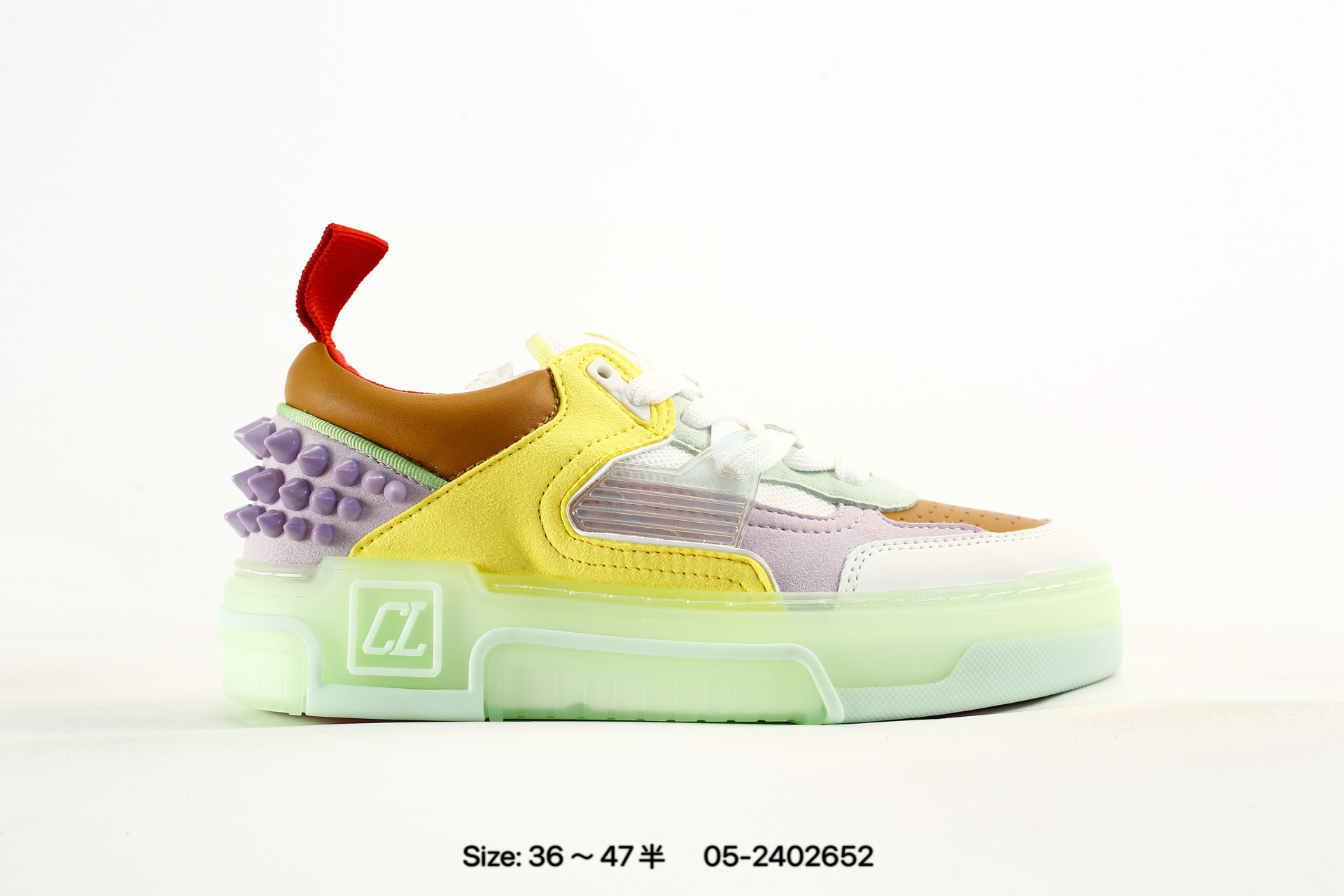CL Astroloubi Low – 1240001F688, photo 2