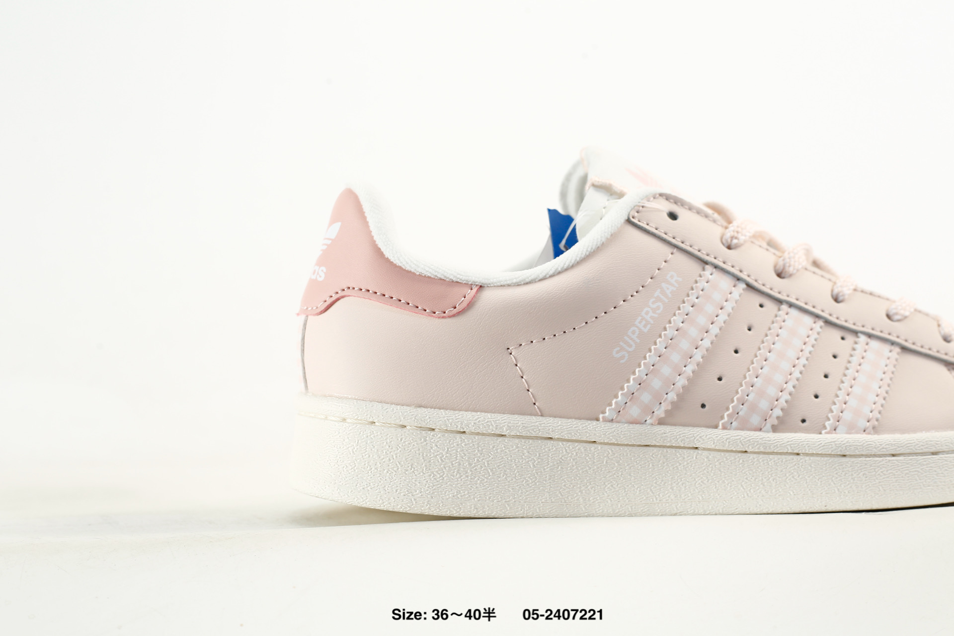 Adidas Originals Superstar – KJ3968, photo 2