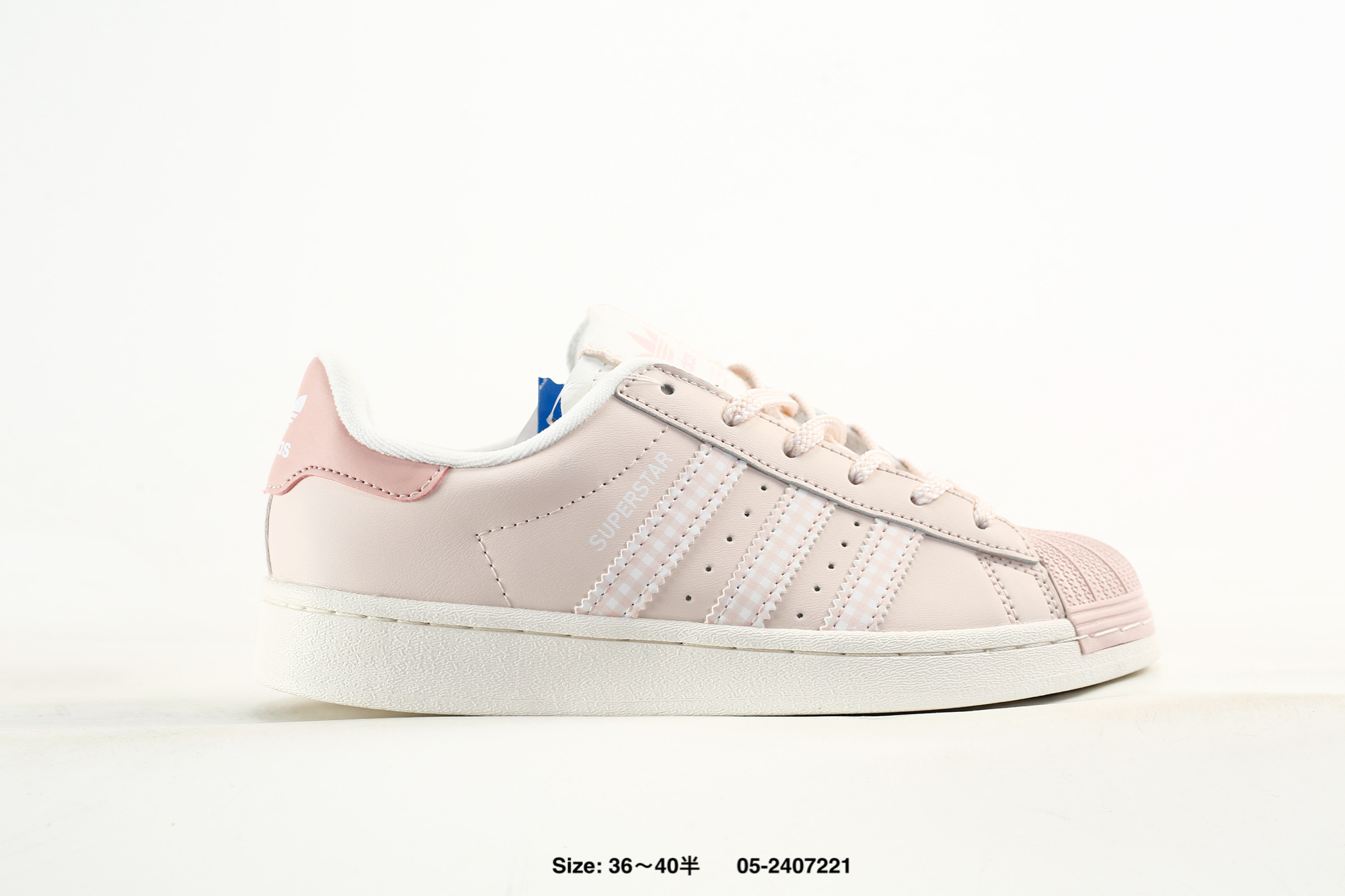 Adidas Originals Superstar – KJ3968