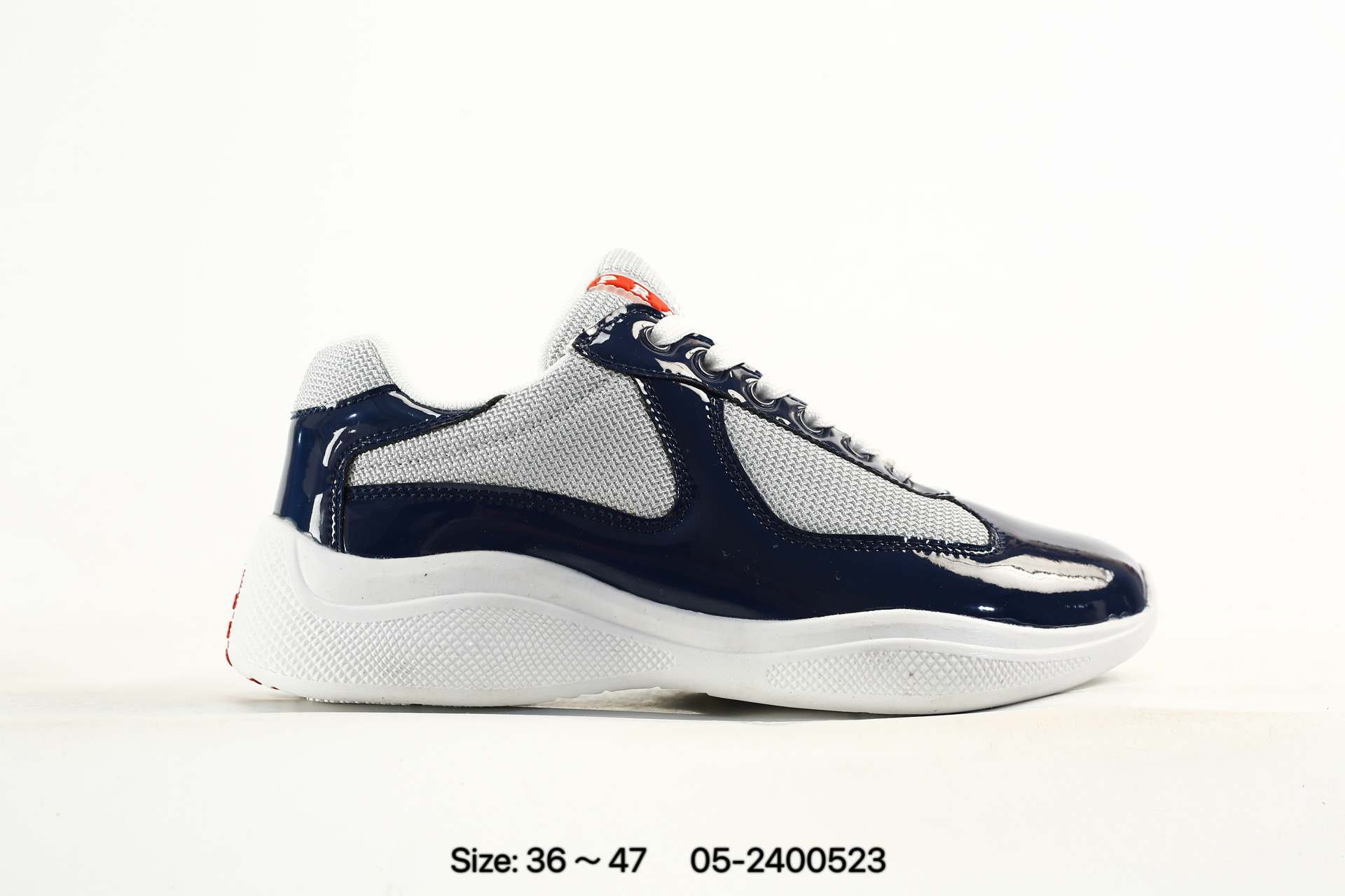 Prada America's Cup – 05-24005230