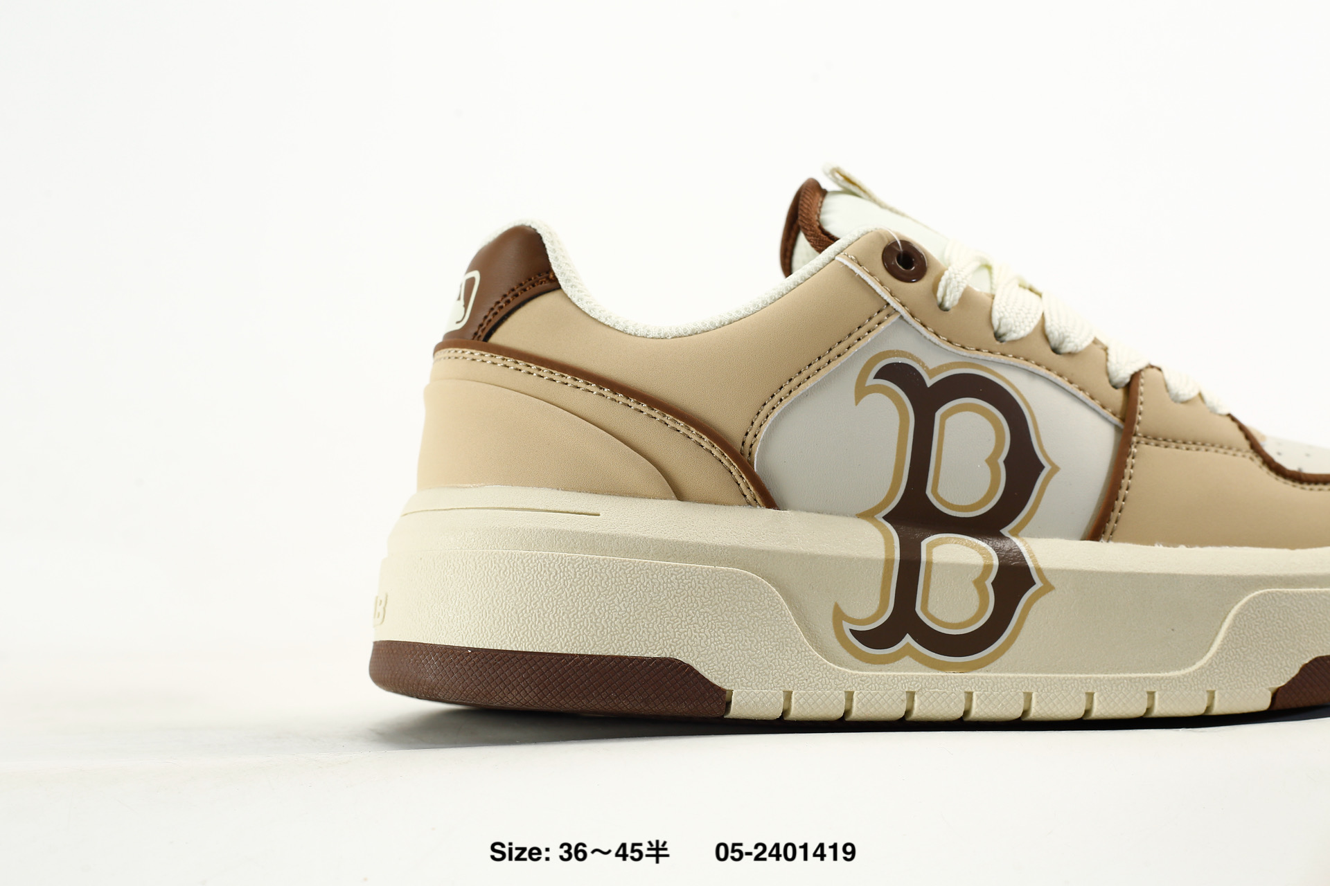 Korea SS19 NY x MLB Big Ball – 3ASXCA12N, photo 2