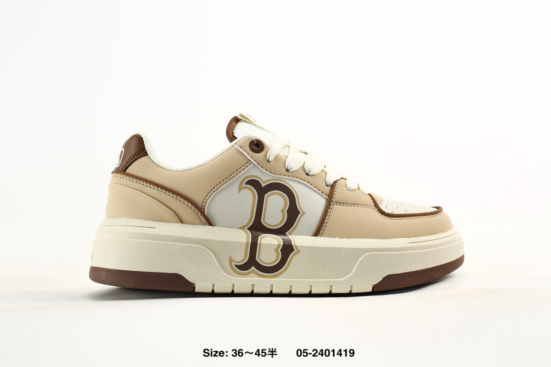 Korea SS19 NY x MLB Big Ball – 3ASXCA12N