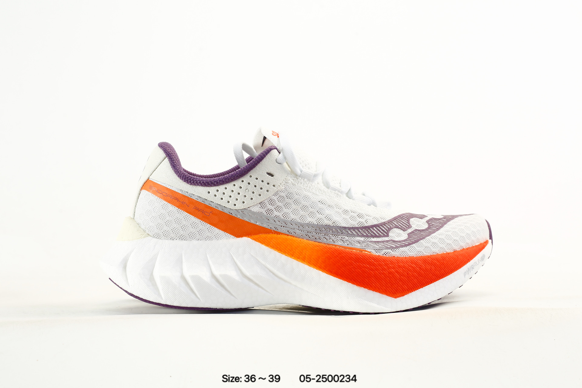 vSauconyvENDORPHIN PRO4 High-End Multi-Scene Adaptable Casual Shoes_voghion.com