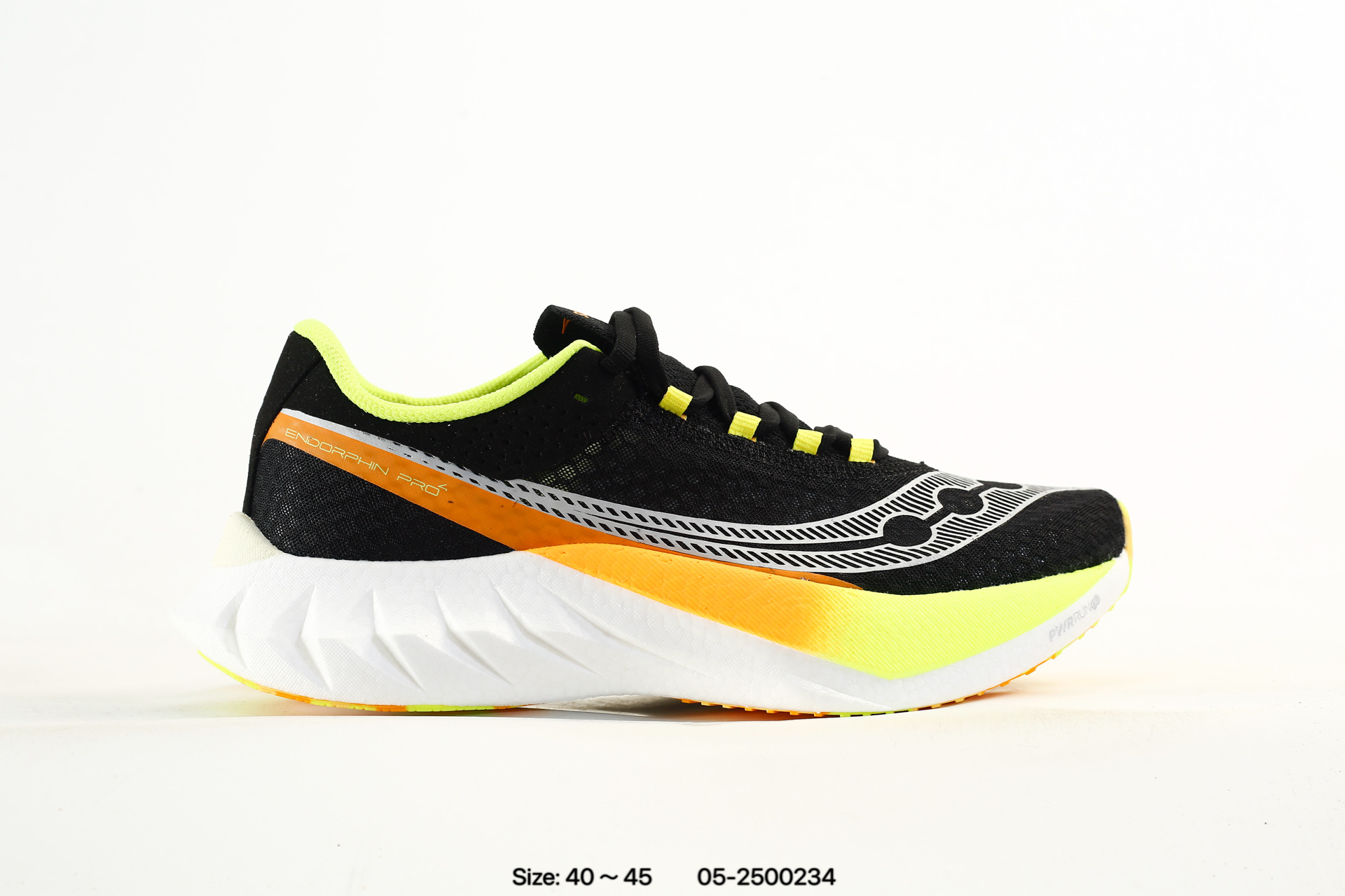 vSauconyvENDORPHIN PRO4 High-End Multi-Scene Adaptable Casual Shoes_voghion.com