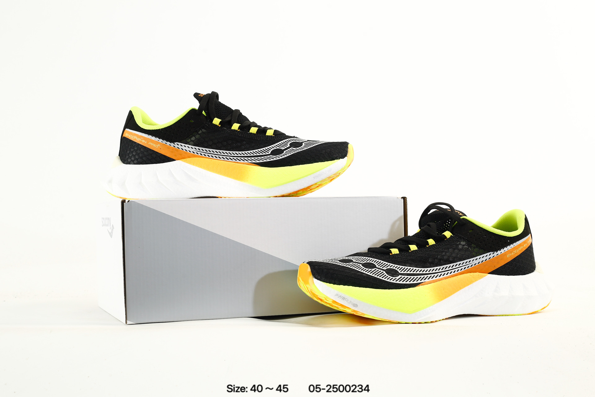 vSauconyvENDORPHIN PRO4 High-End Multi-Scene Adaptable Casual Shoes_voghion.com
