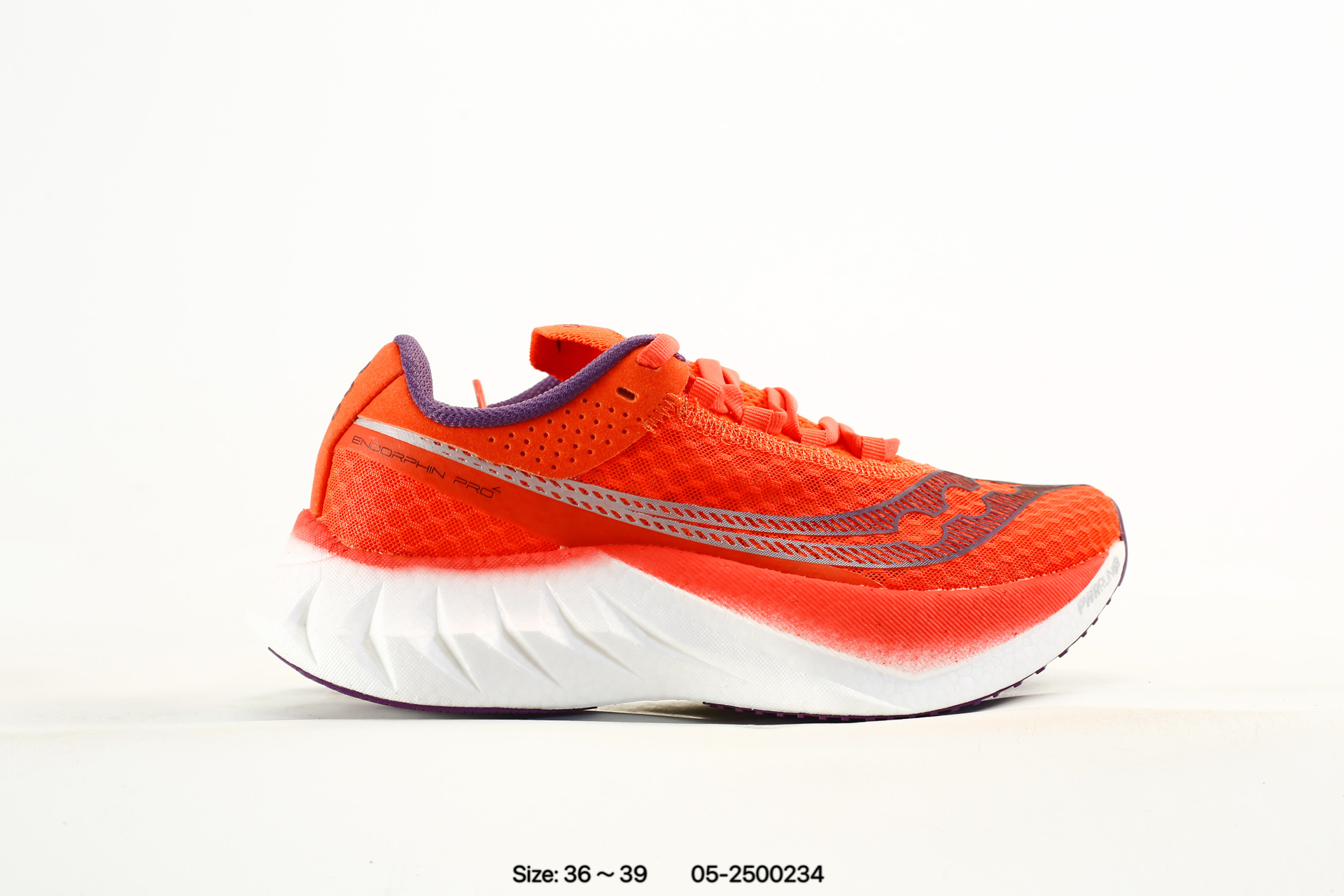 vSauconyvENDORPHIN PRO4 High-End Multi-Scene Adaptable Casual Shoes_voghion.com