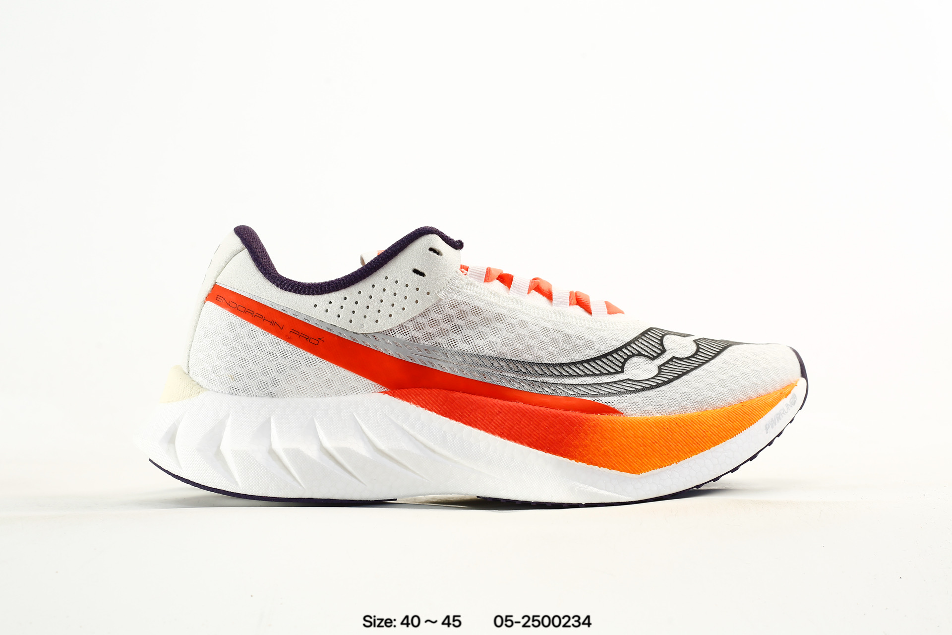 vSauconyvENDORPHIN PRO4 High-End Multi-Scene Adaptable Casual Shoes_voghion.com