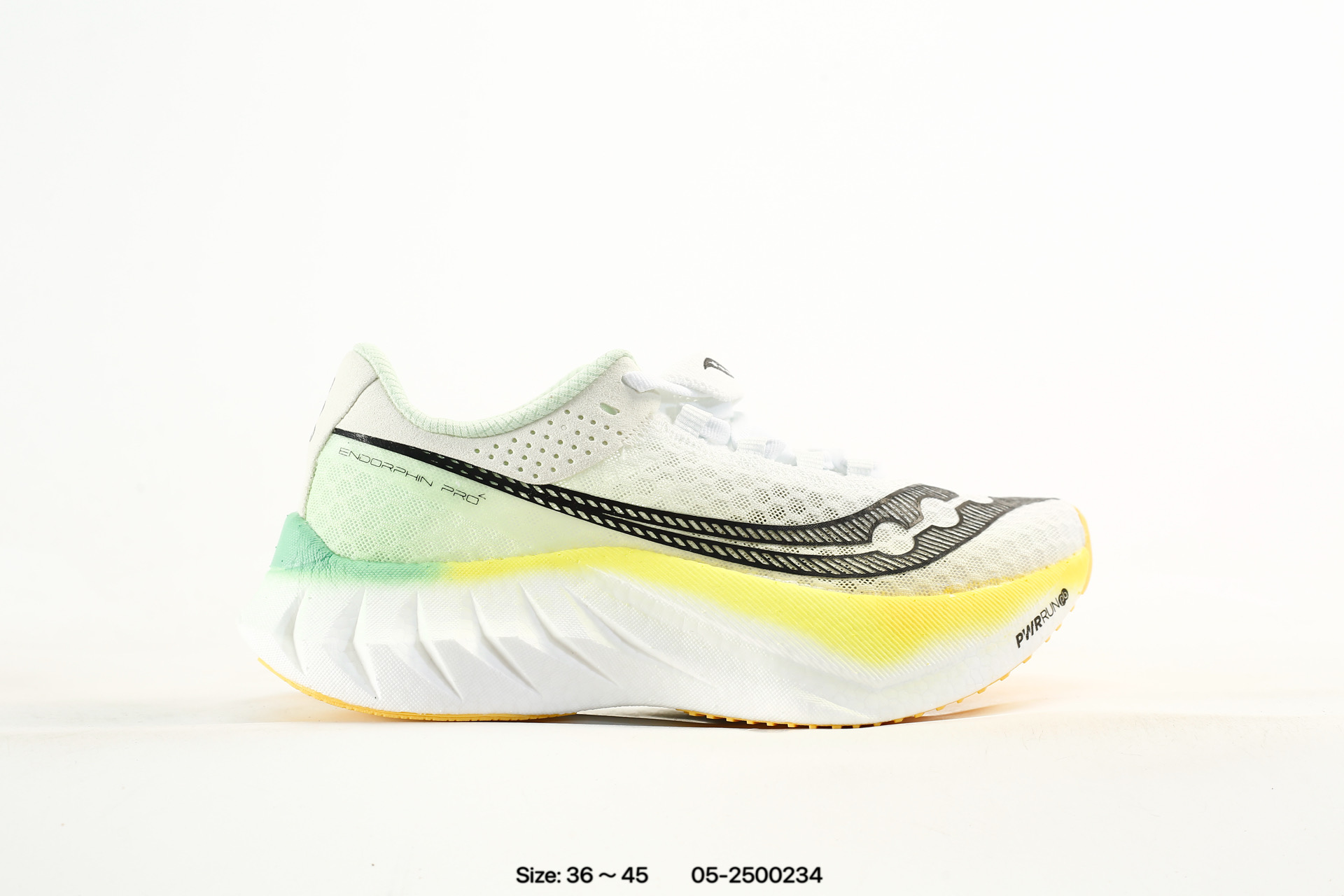 vSauconyvENDORPHIN PRO4 High-End Multi-Scene Adaptable Casual Shoes_voghion.com