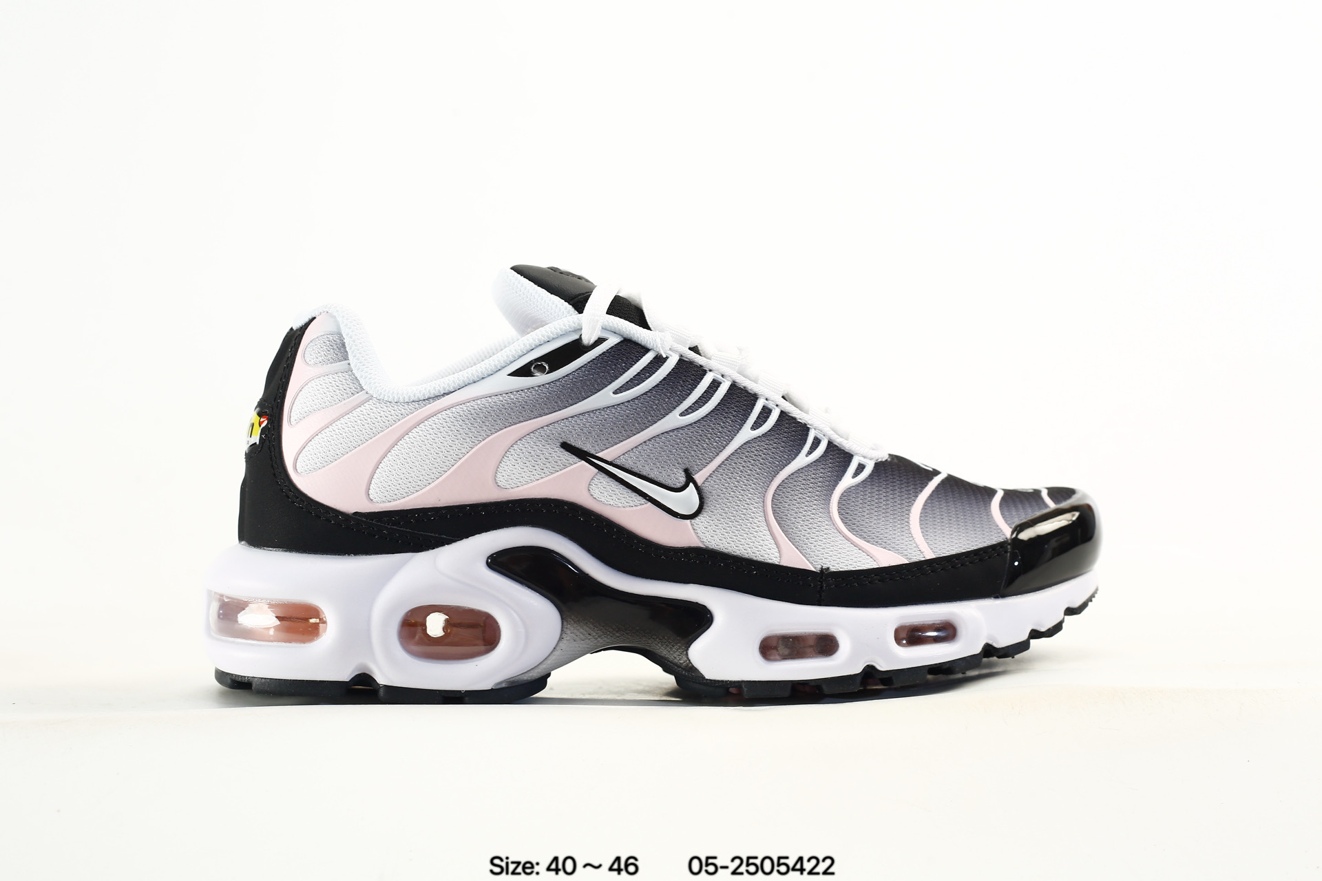 Nike Air Max Plus – 852630-105, photo 2