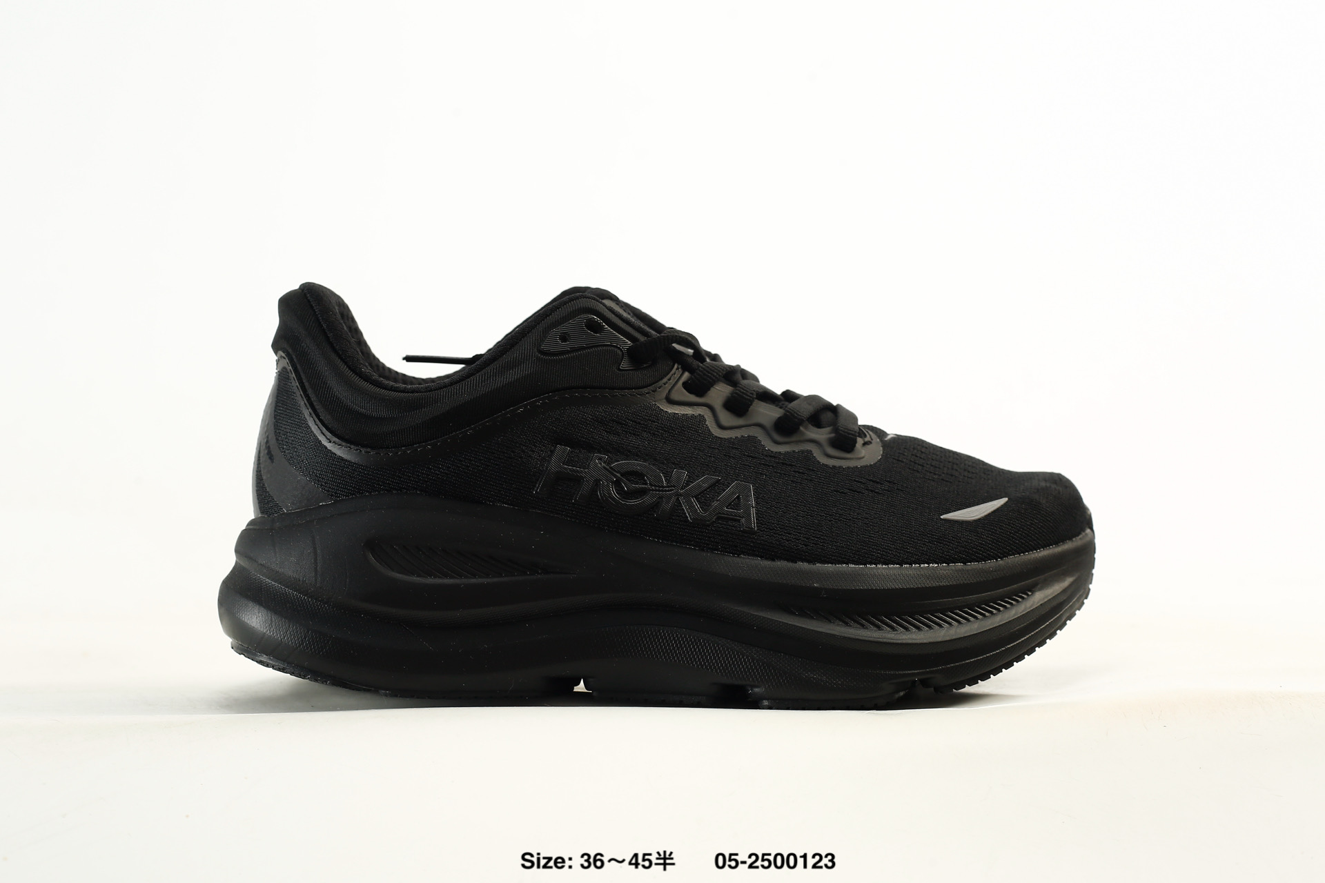Hoka One Bondi 9 – 1162012