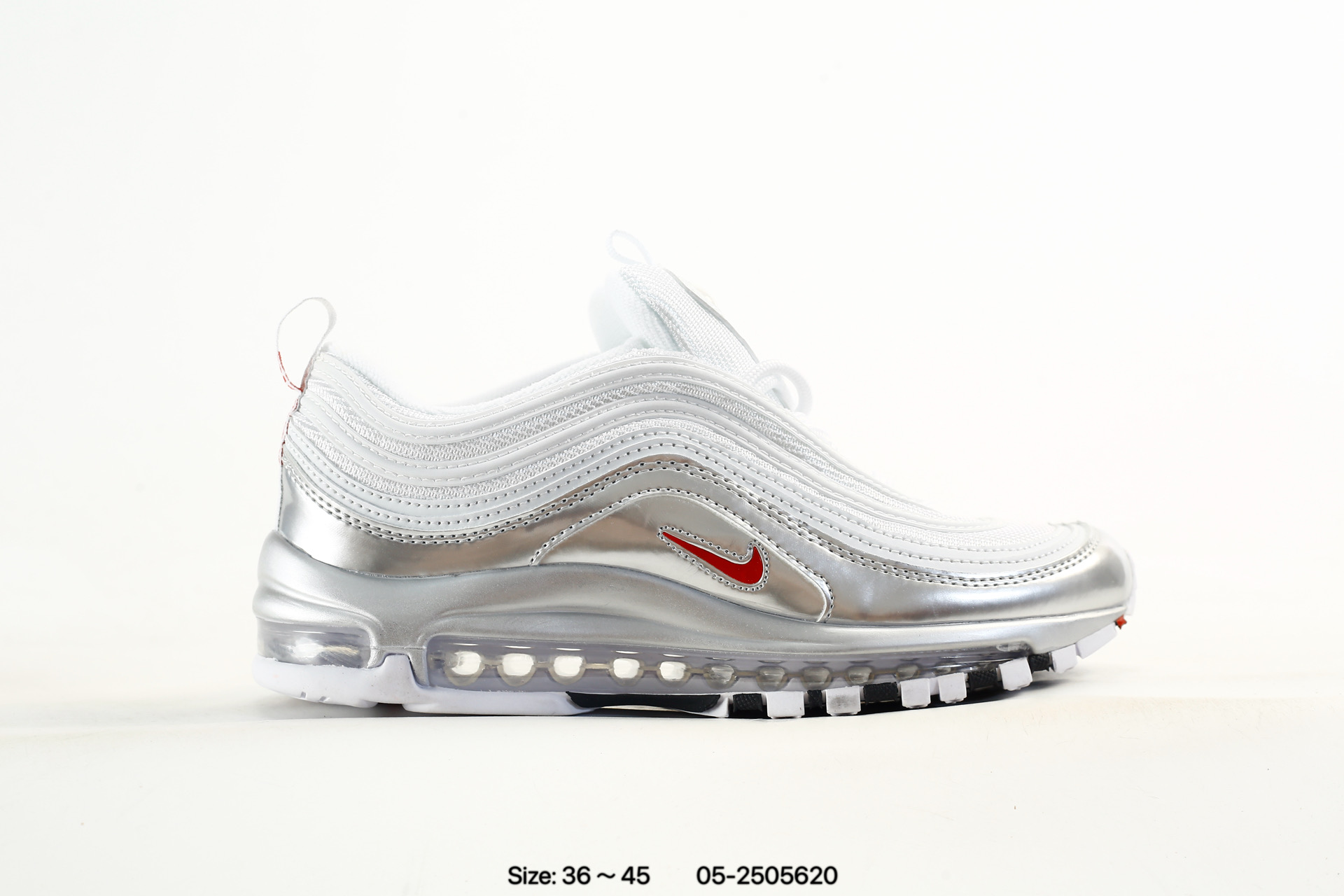 Nike Air Max 97 SE – 05-2505620, photo 2
